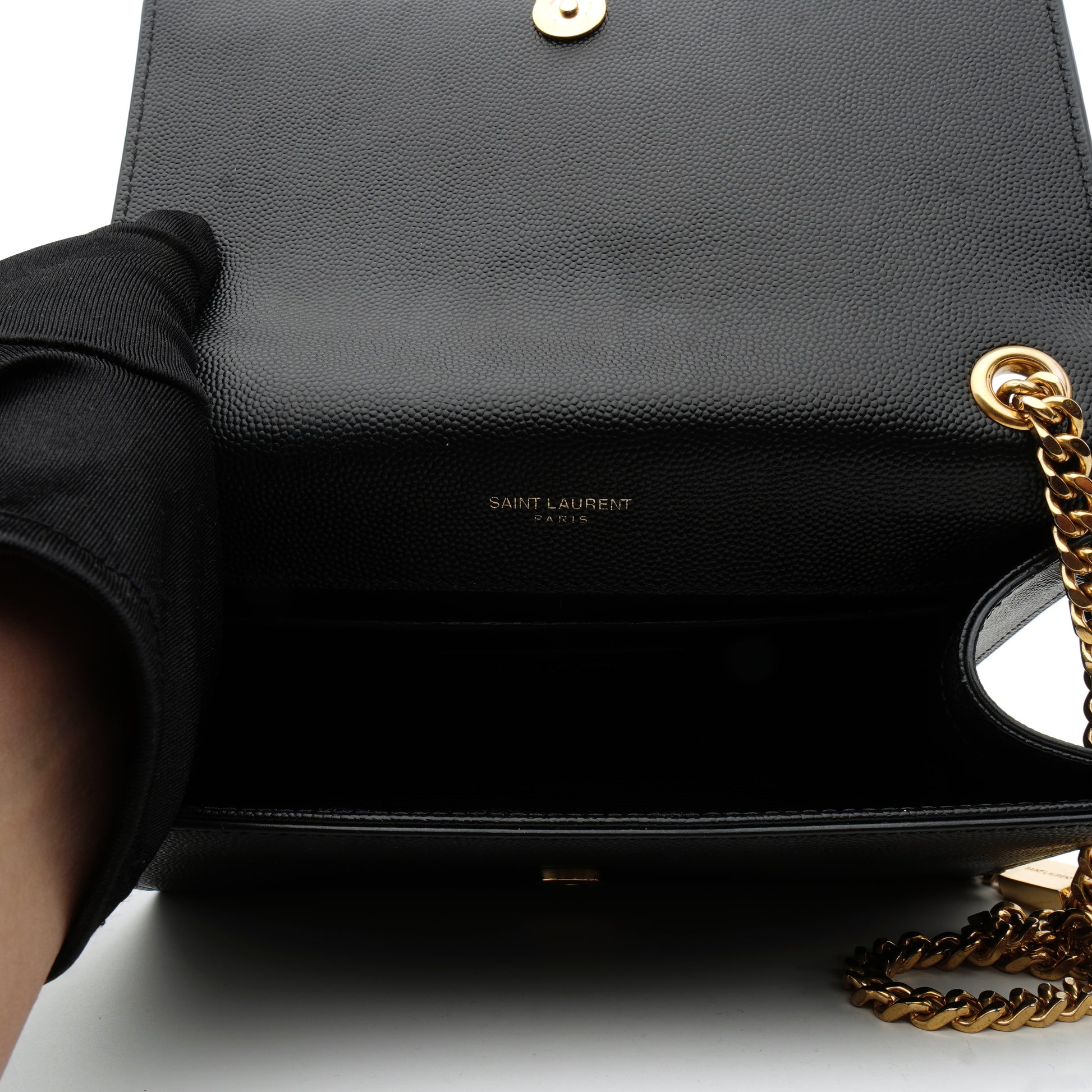 Saint Laurent Kate Small