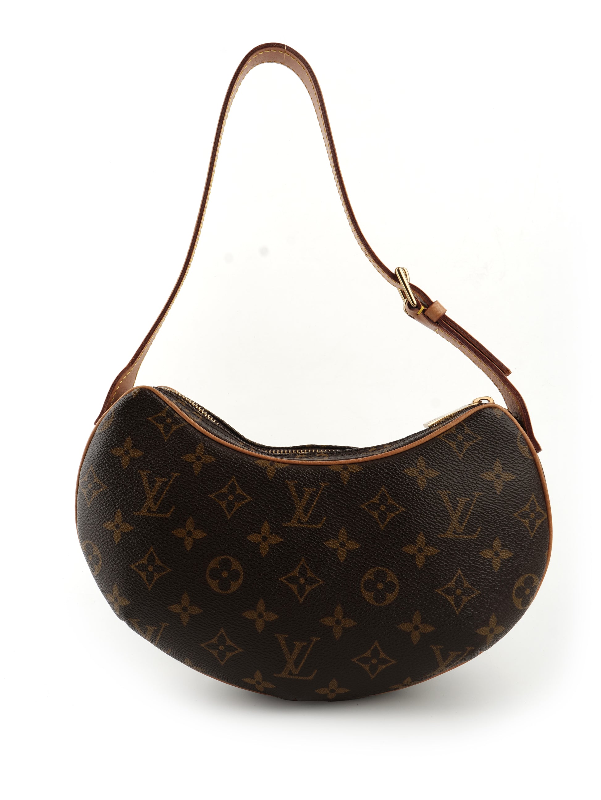 Louis Vuitton Croissant PM
