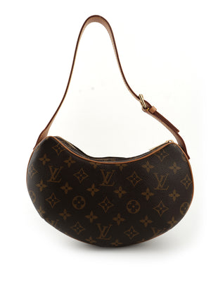 Louis Vuitton Croissant PM