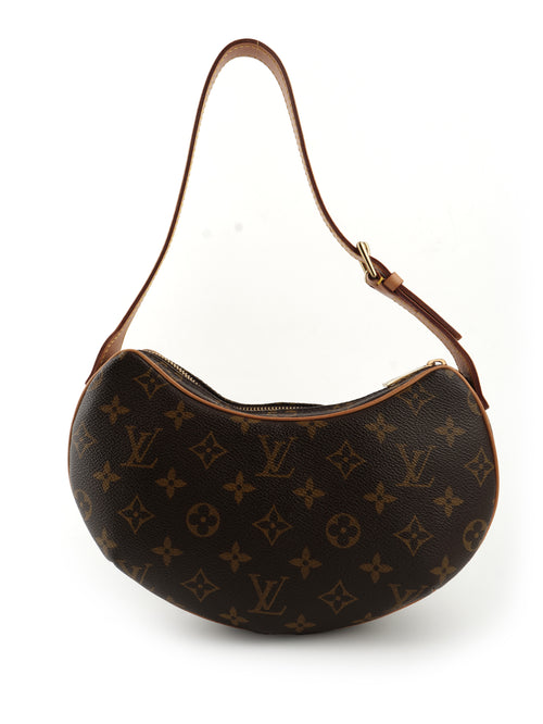 Louis Vuitton Croissant PM
