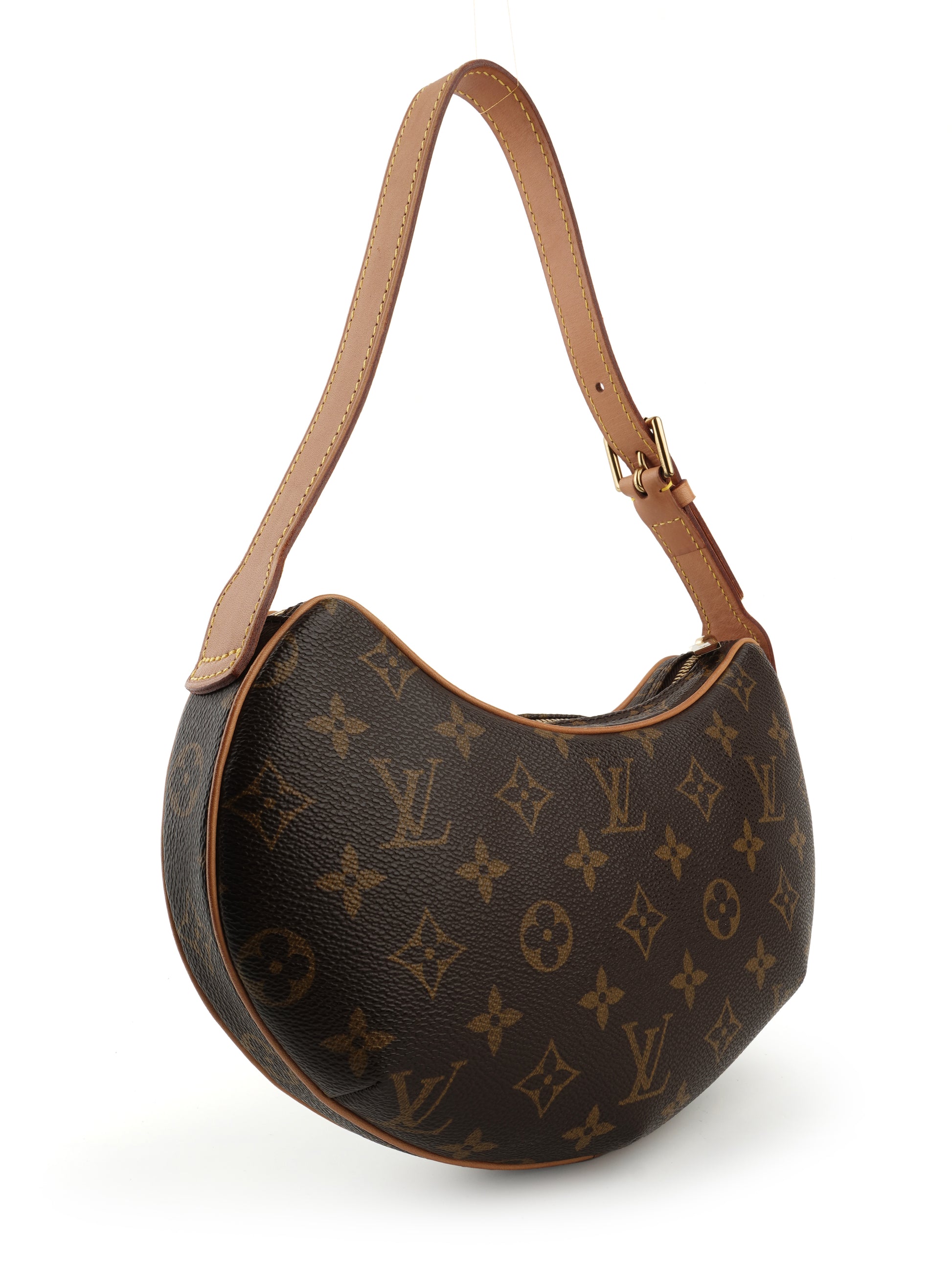 Louis Vuitton Croissant PM