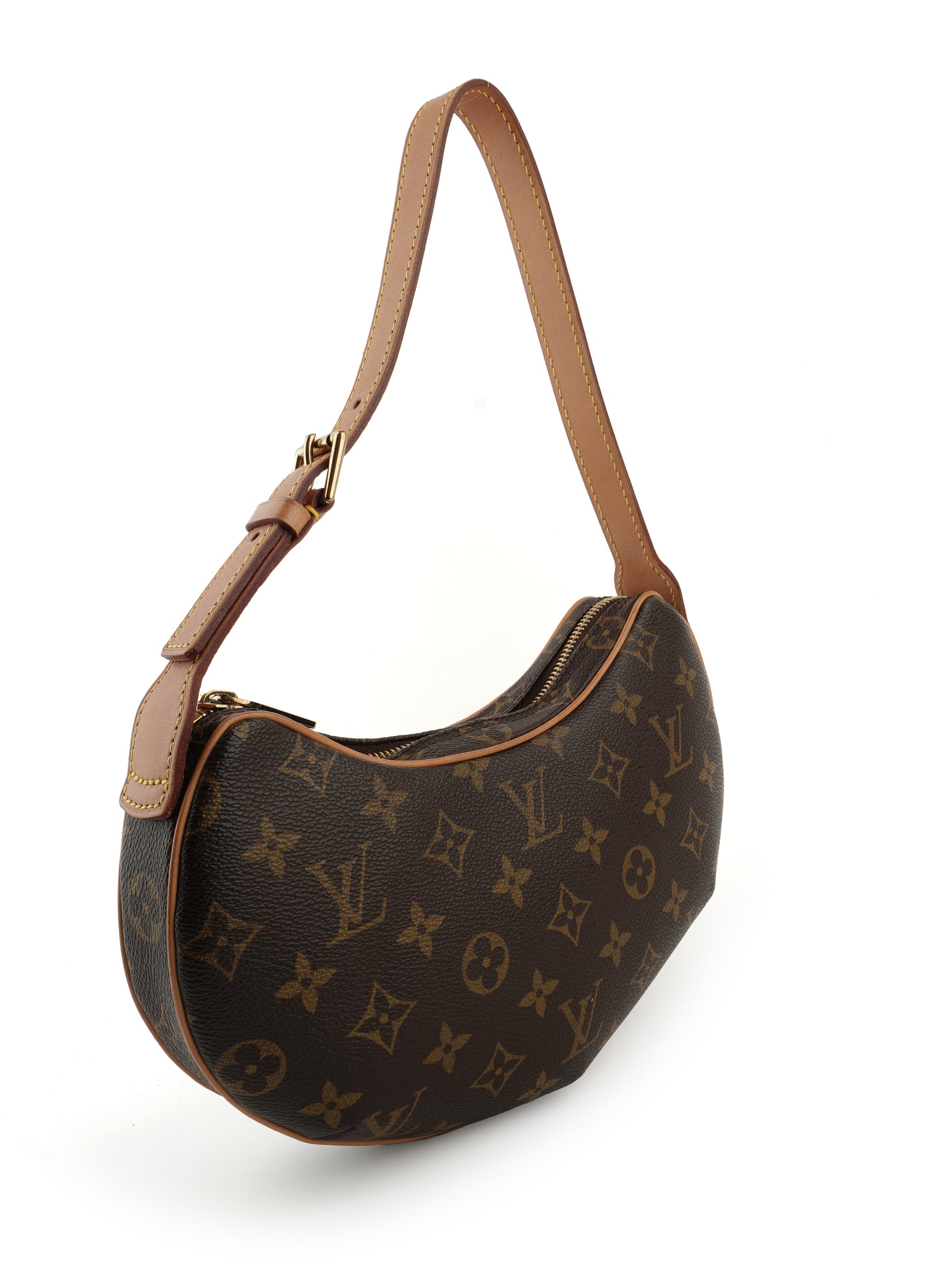 Louis Vuitton Croissant PM