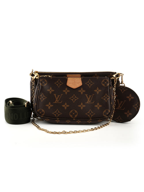 Louis Vuitton Multi Pochette Accessories