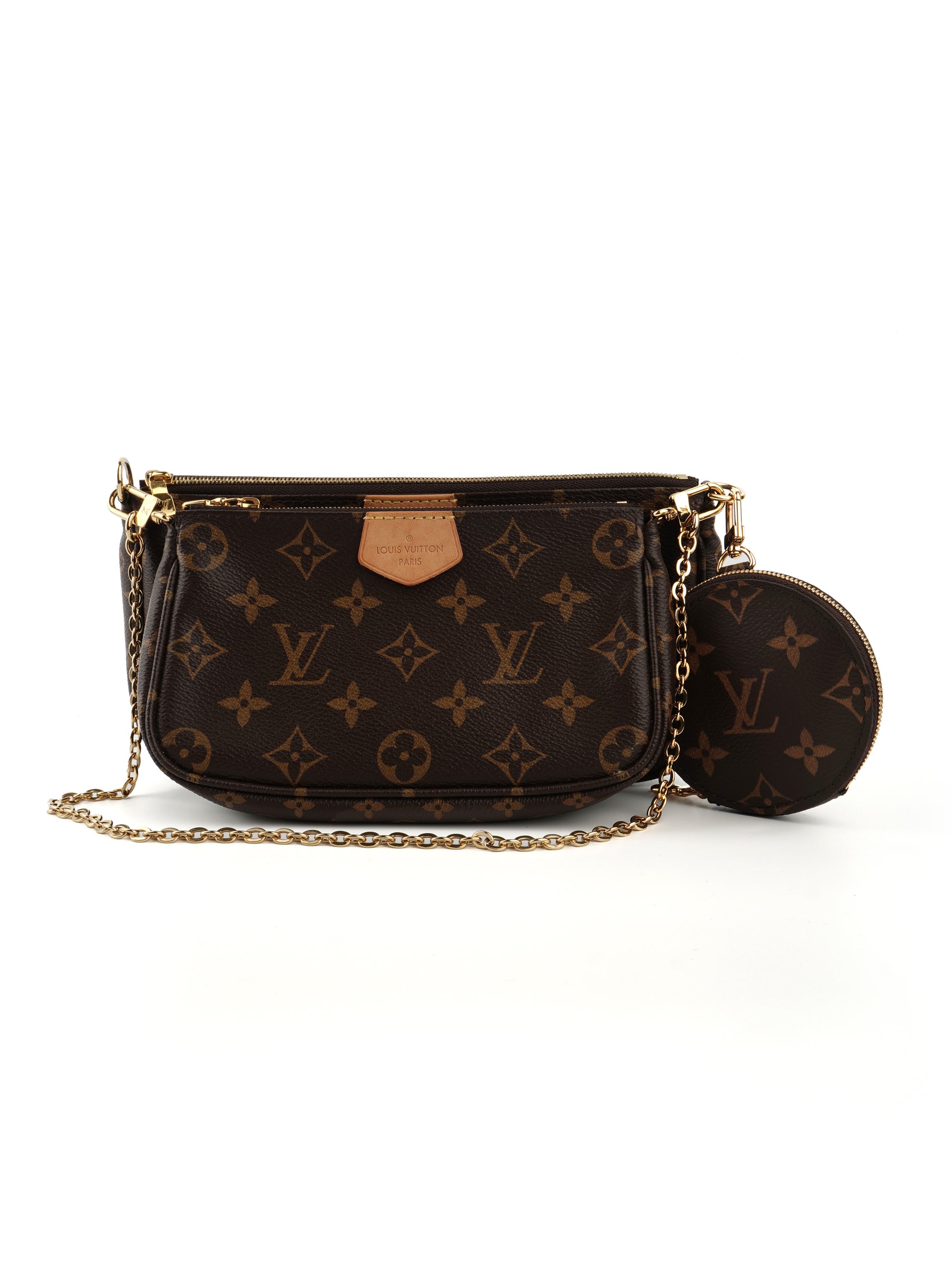 Louis Vuitton Multi Pochette Accessories