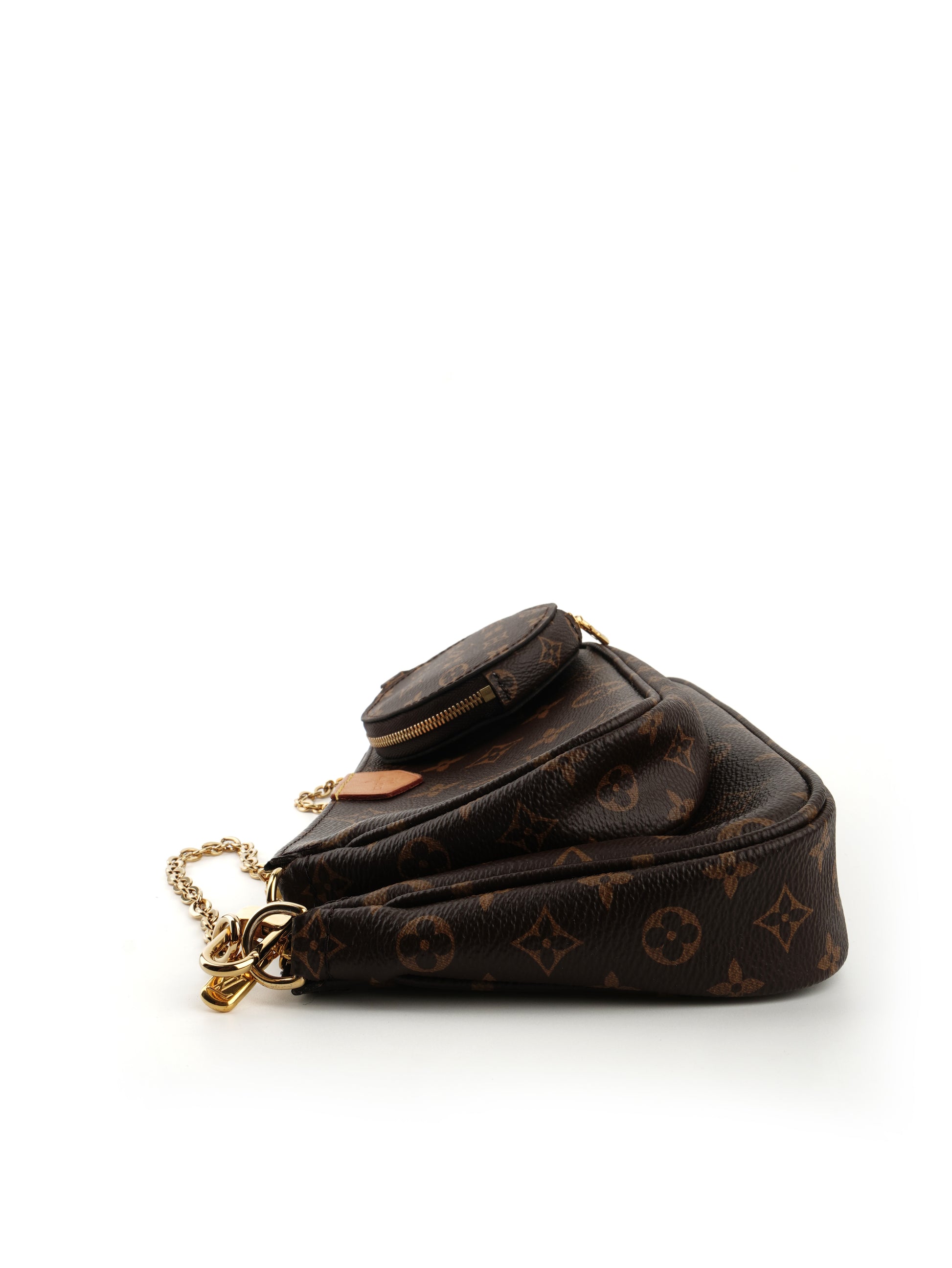 Louis Vuitton Multi Pochette Accessories