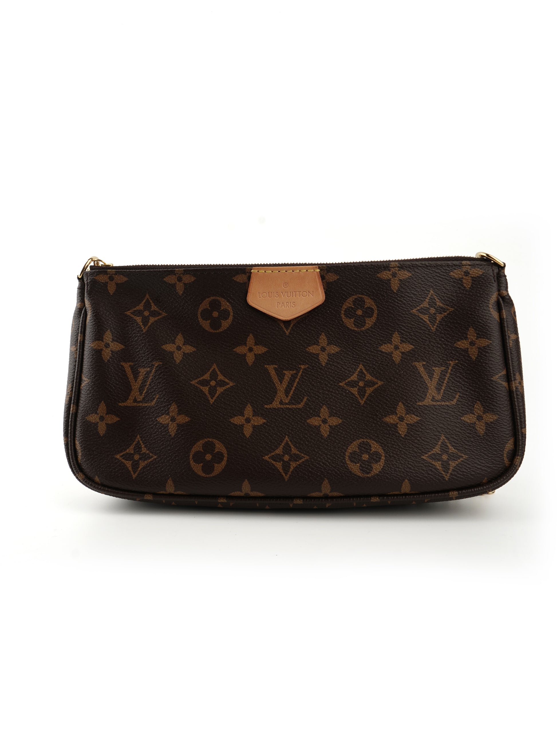 Louis Vuitton Multi Pochette Accessories