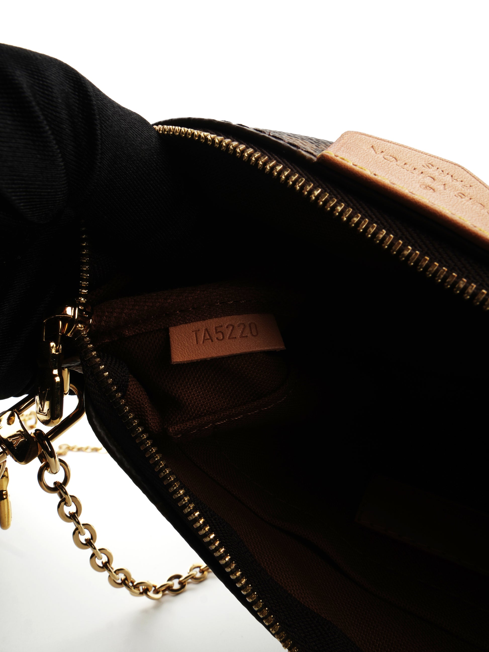 Louis Vuitton Multi Pochette Accessories