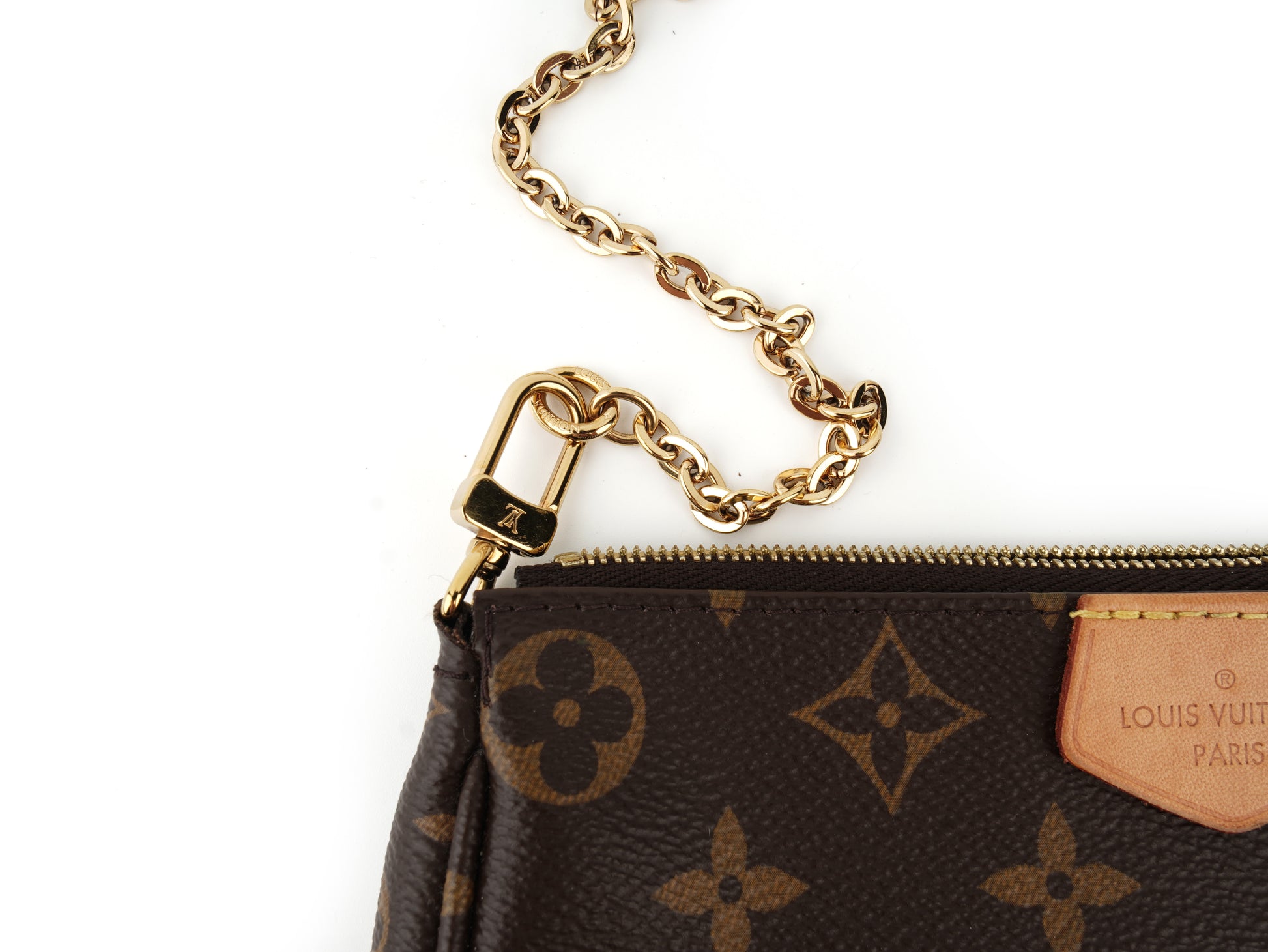 Louis Vuitton Multi Pochette Accessories