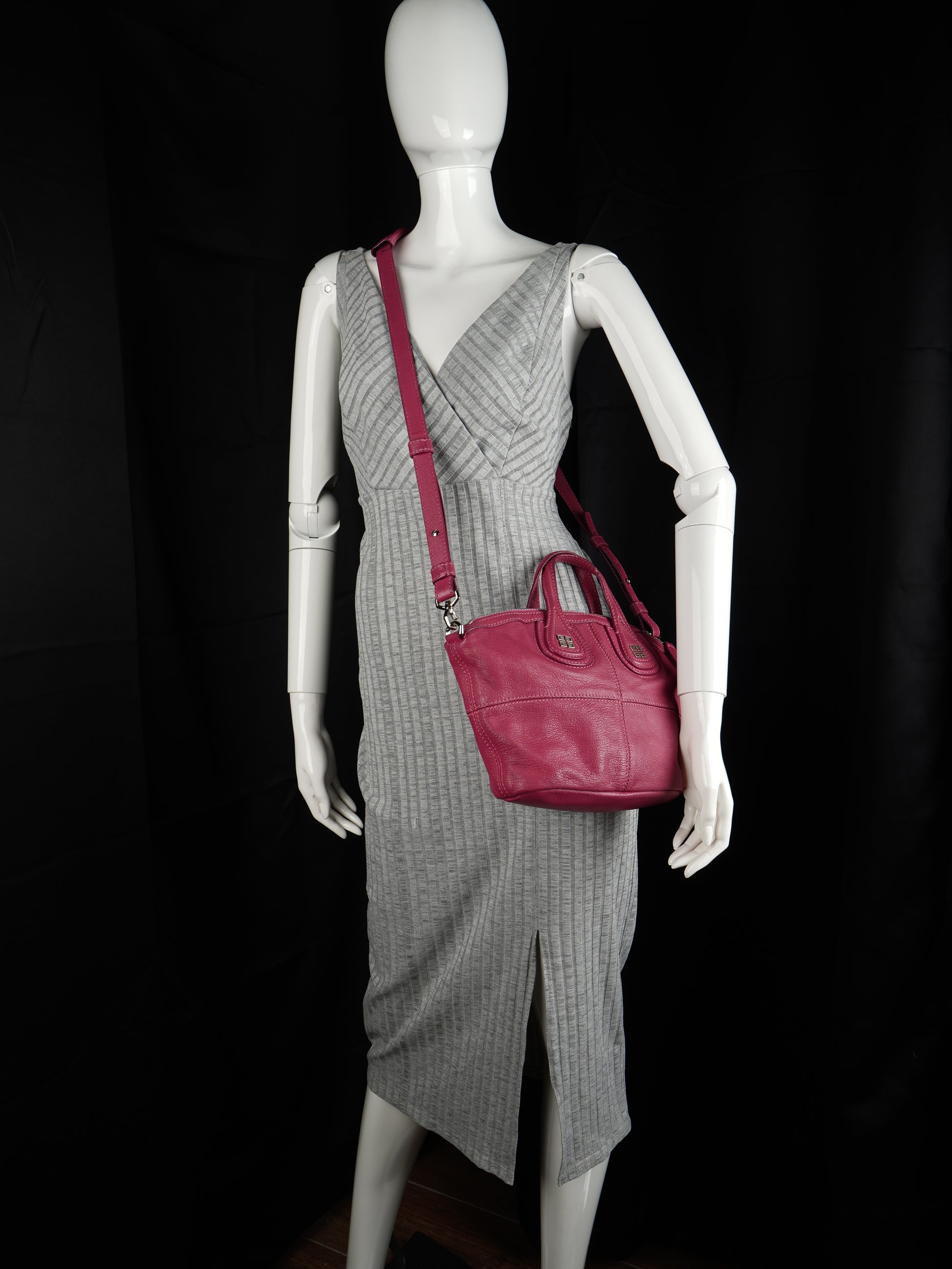 Givenchy Micro Nightingale