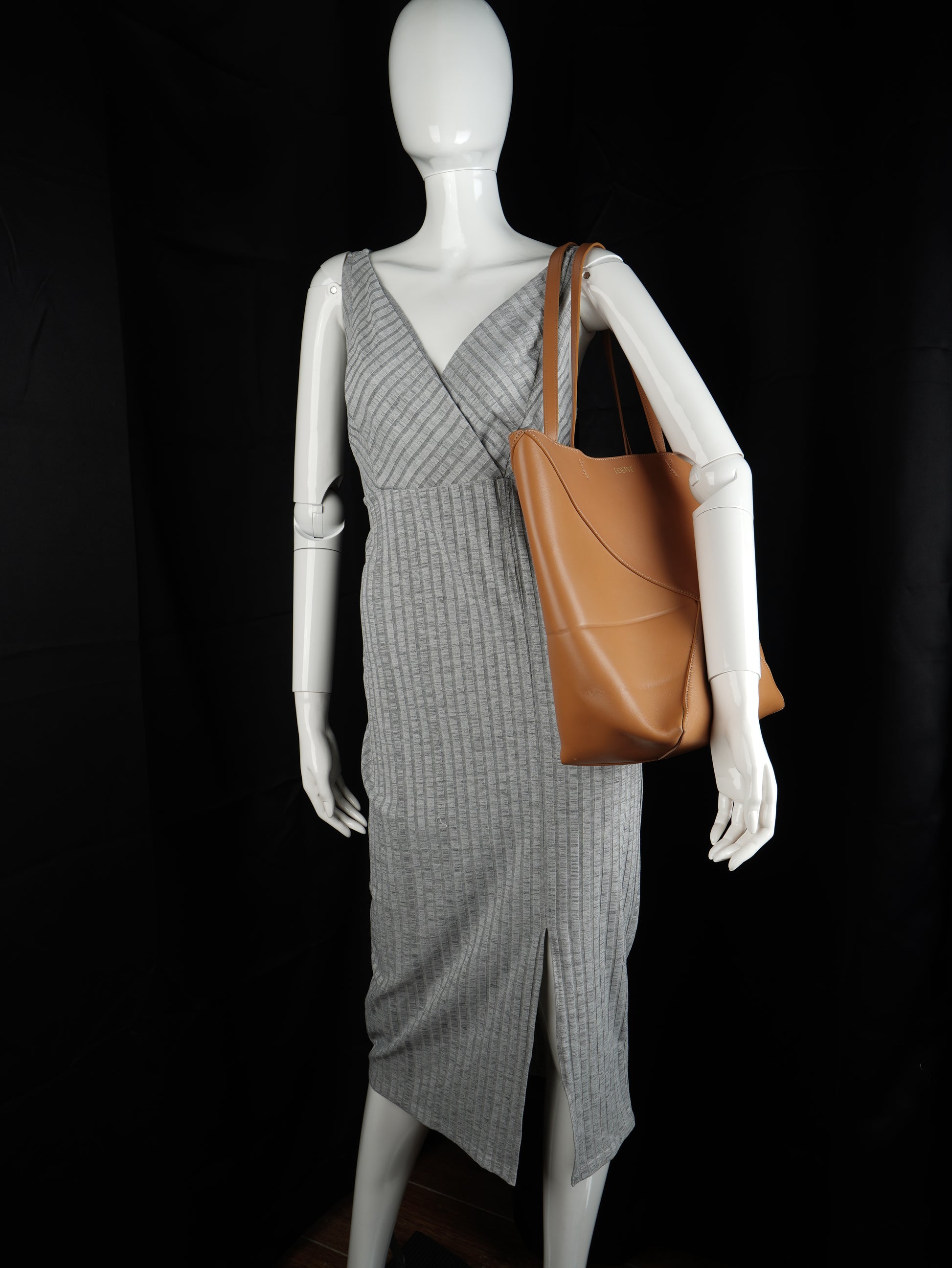 Loewe Puzzle Fold Medium