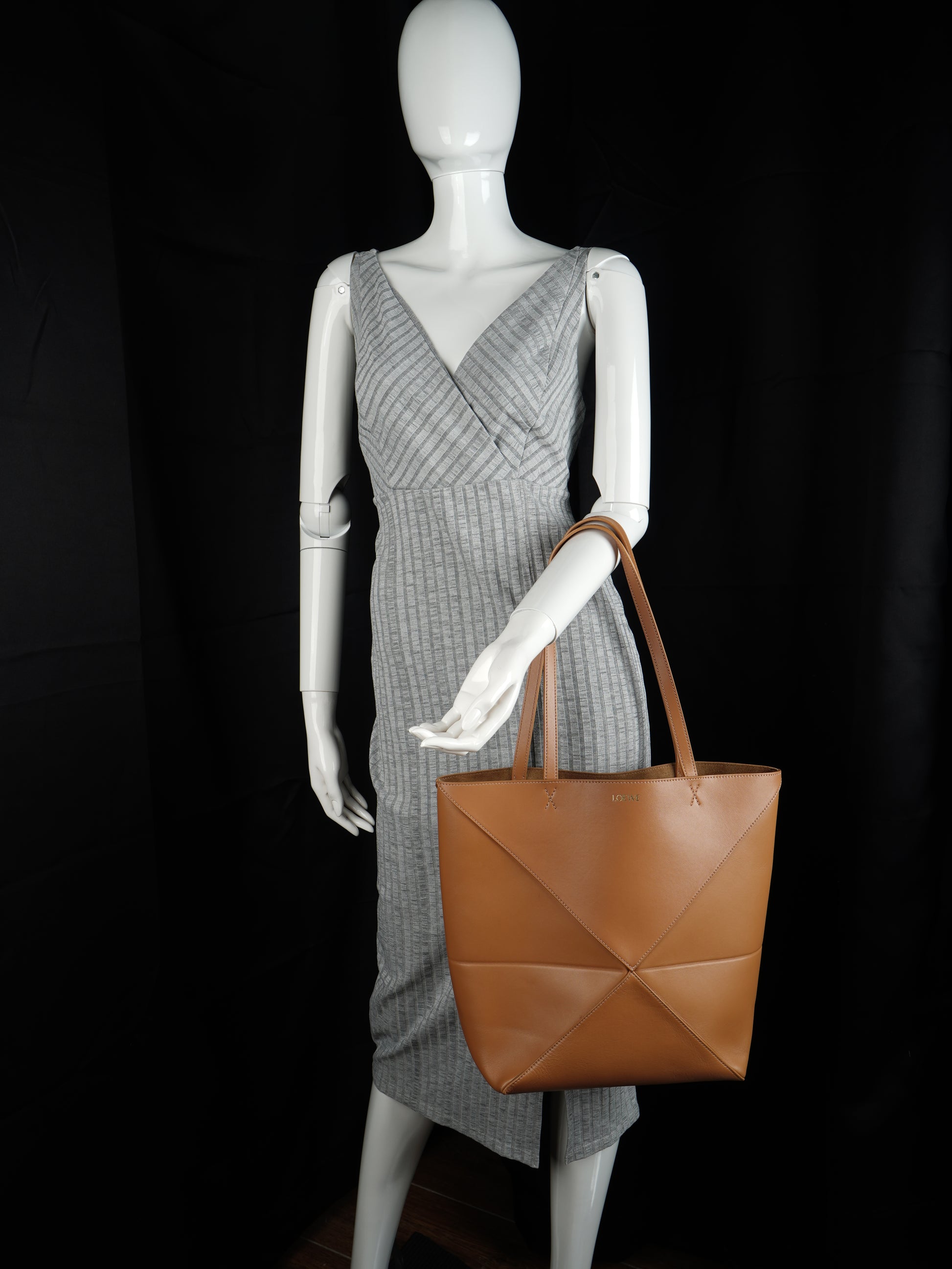 Loewe Puzzle Fold Medium