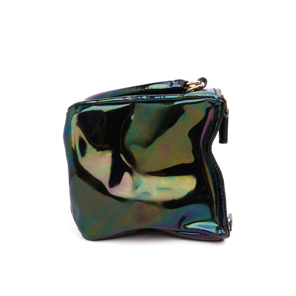 Givenchy Holographic Pandora Small Black
