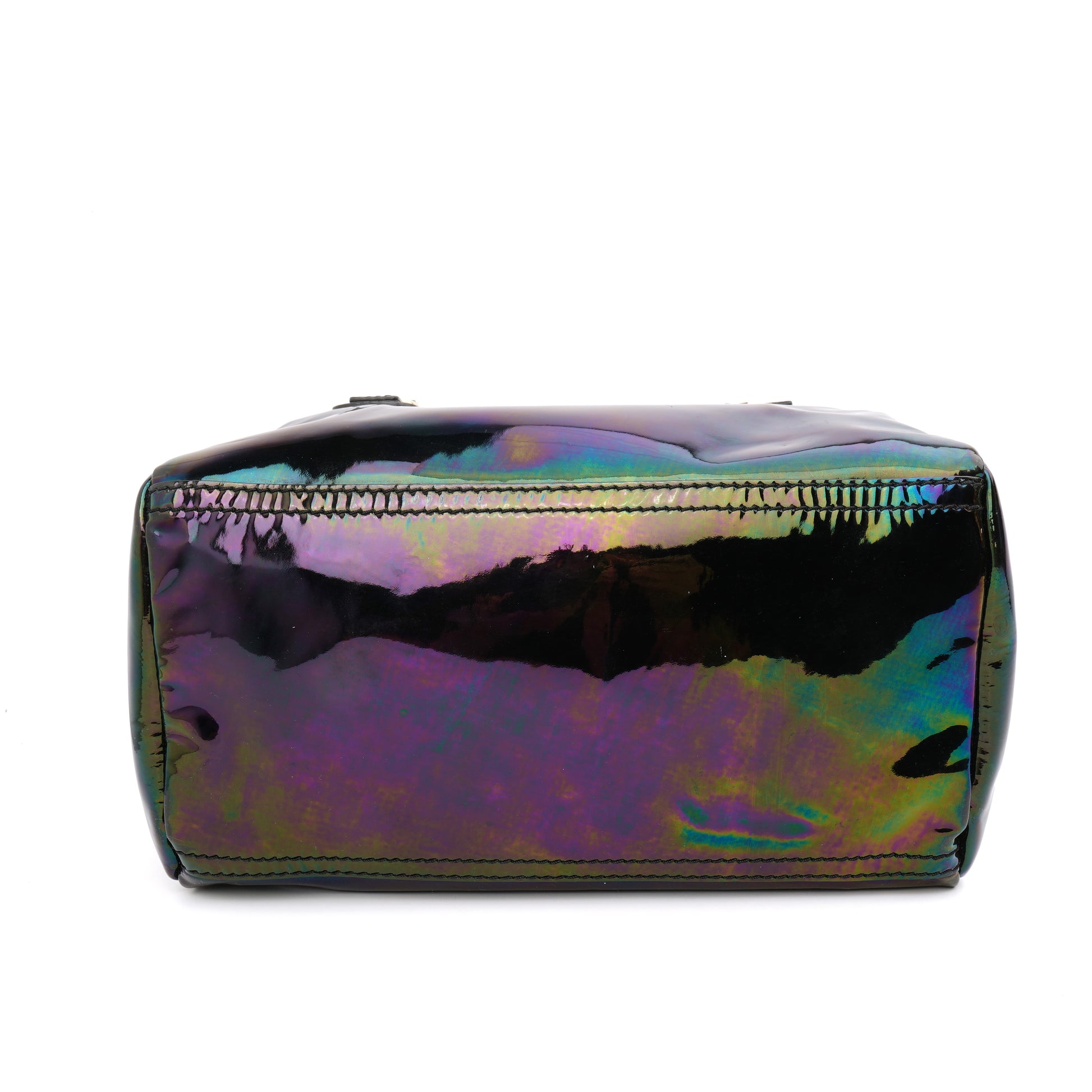 Givenchy Holographic Pandora Small Black