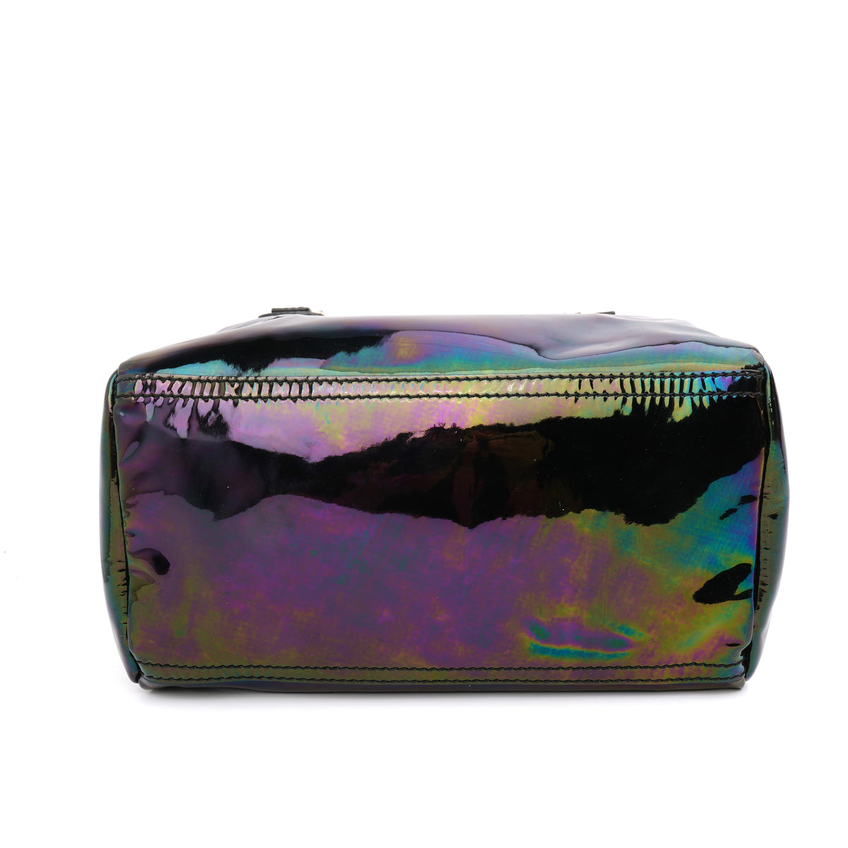 Givenchy Holographic Pandora Small Black