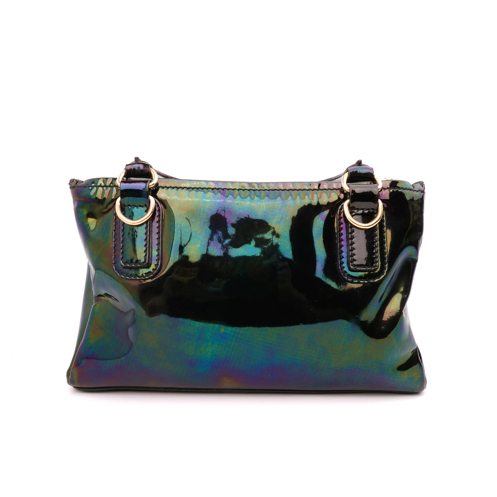 Givenchy Holographic Pandora Small Black
