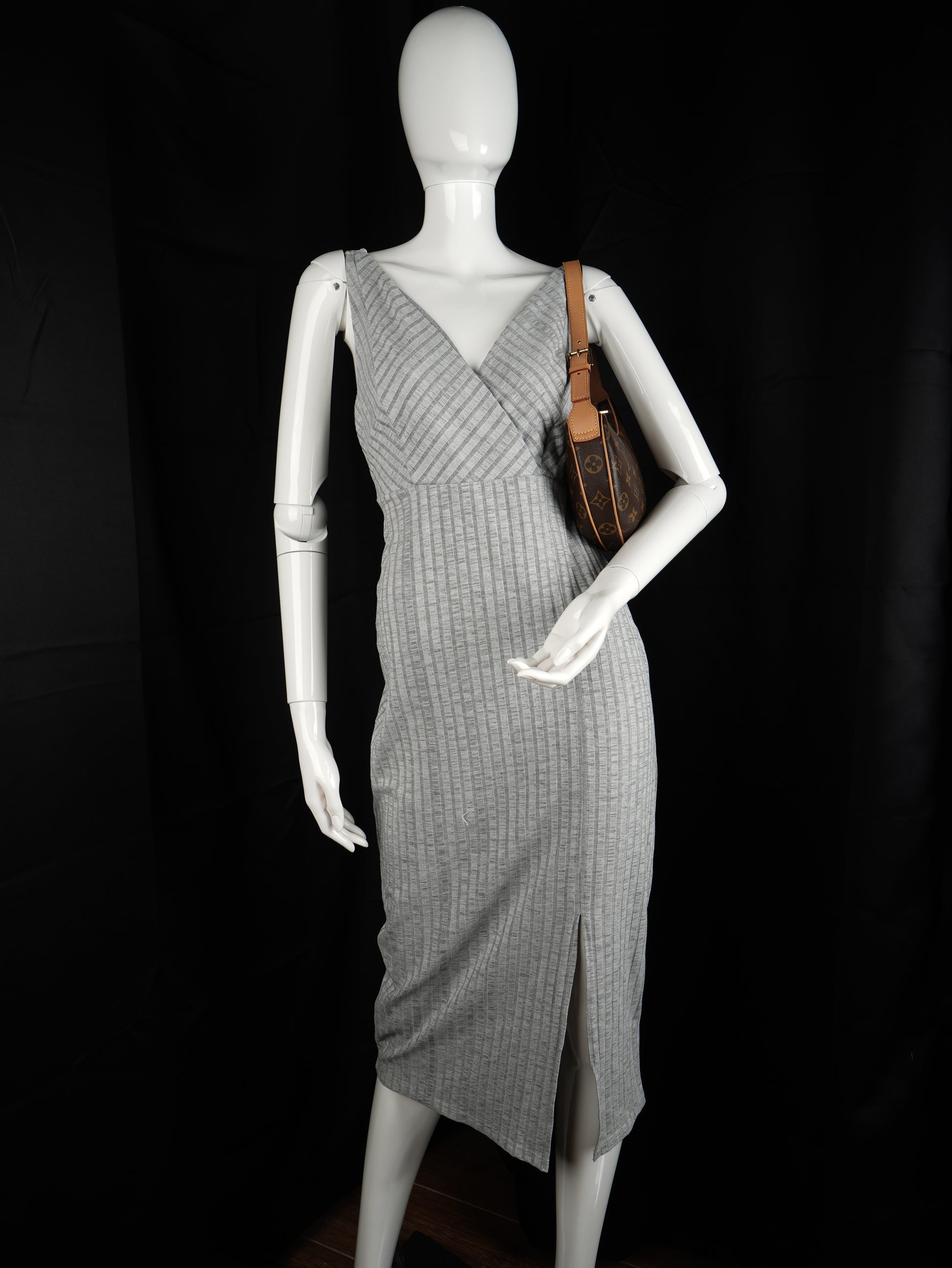 Louis Vuitton Croissant PM