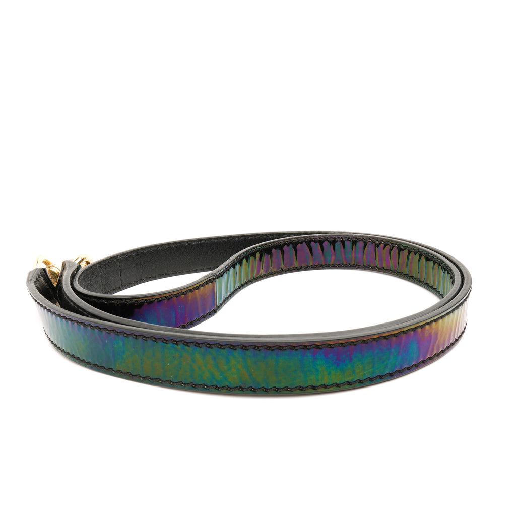 Givenchy Holographic Pandora Small Black