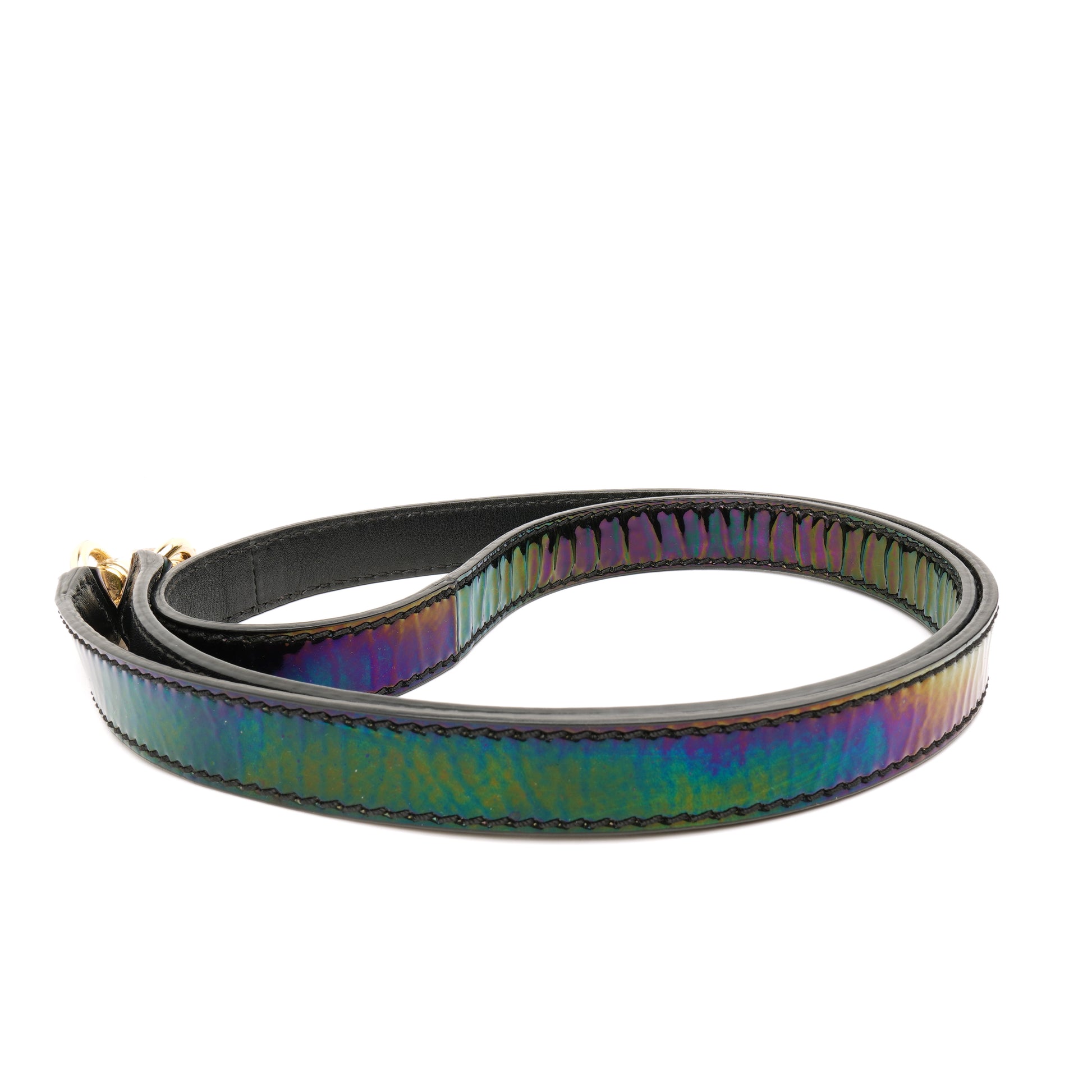 Givenchy Holographic Pandora Small Black