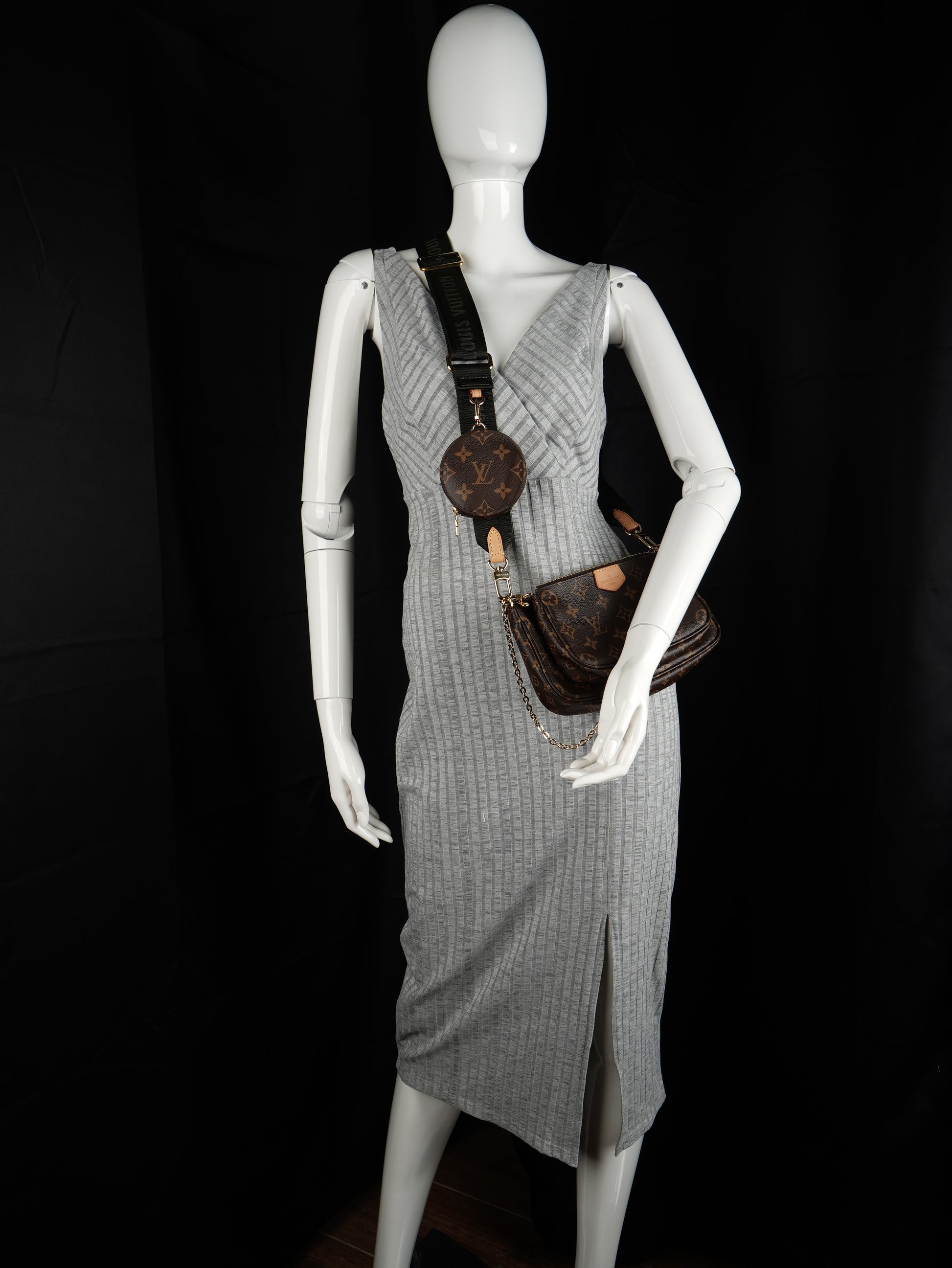 Louis Vuitton Multi Pochette Accessories