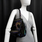 Givenchy Holographic Pandora Small Black