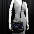 Givenchy Holographic Pandora Small Black