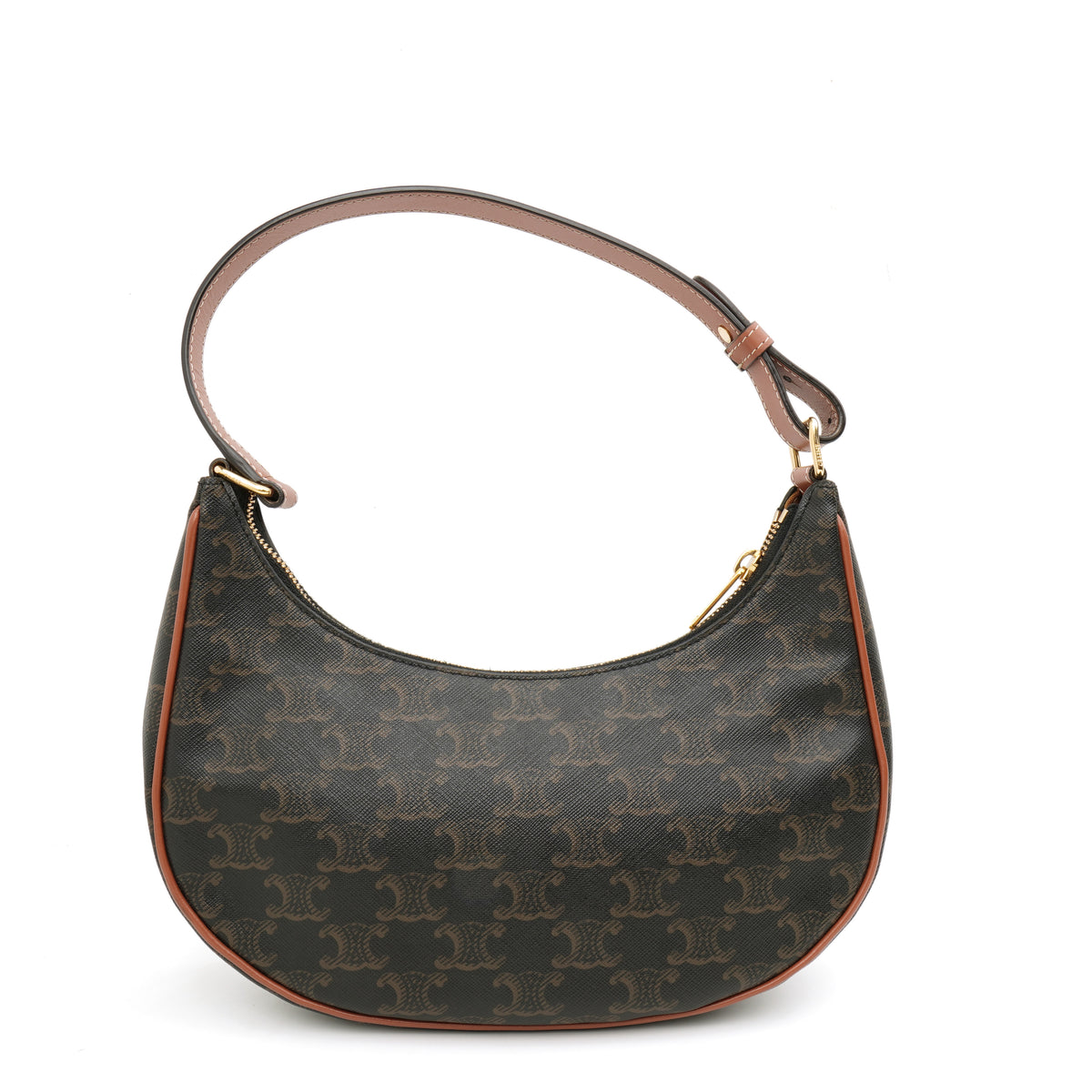 Celine Ava Triomphe Canvas