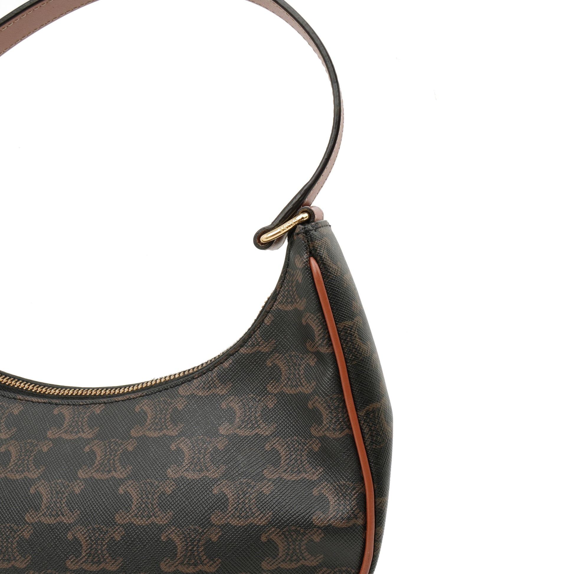 Celine Ava Triomphe Canvas