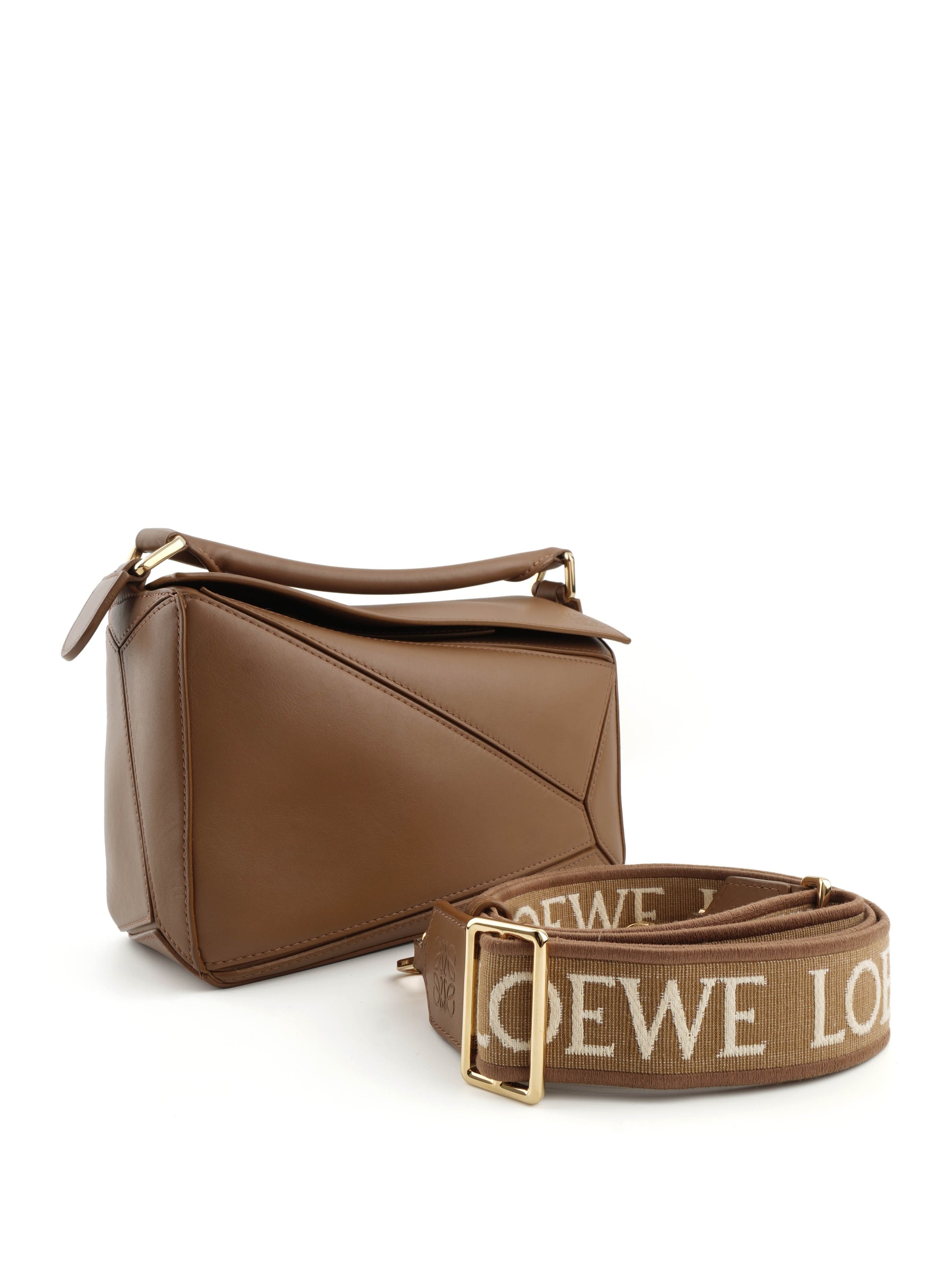 Loewe Puzzle Small