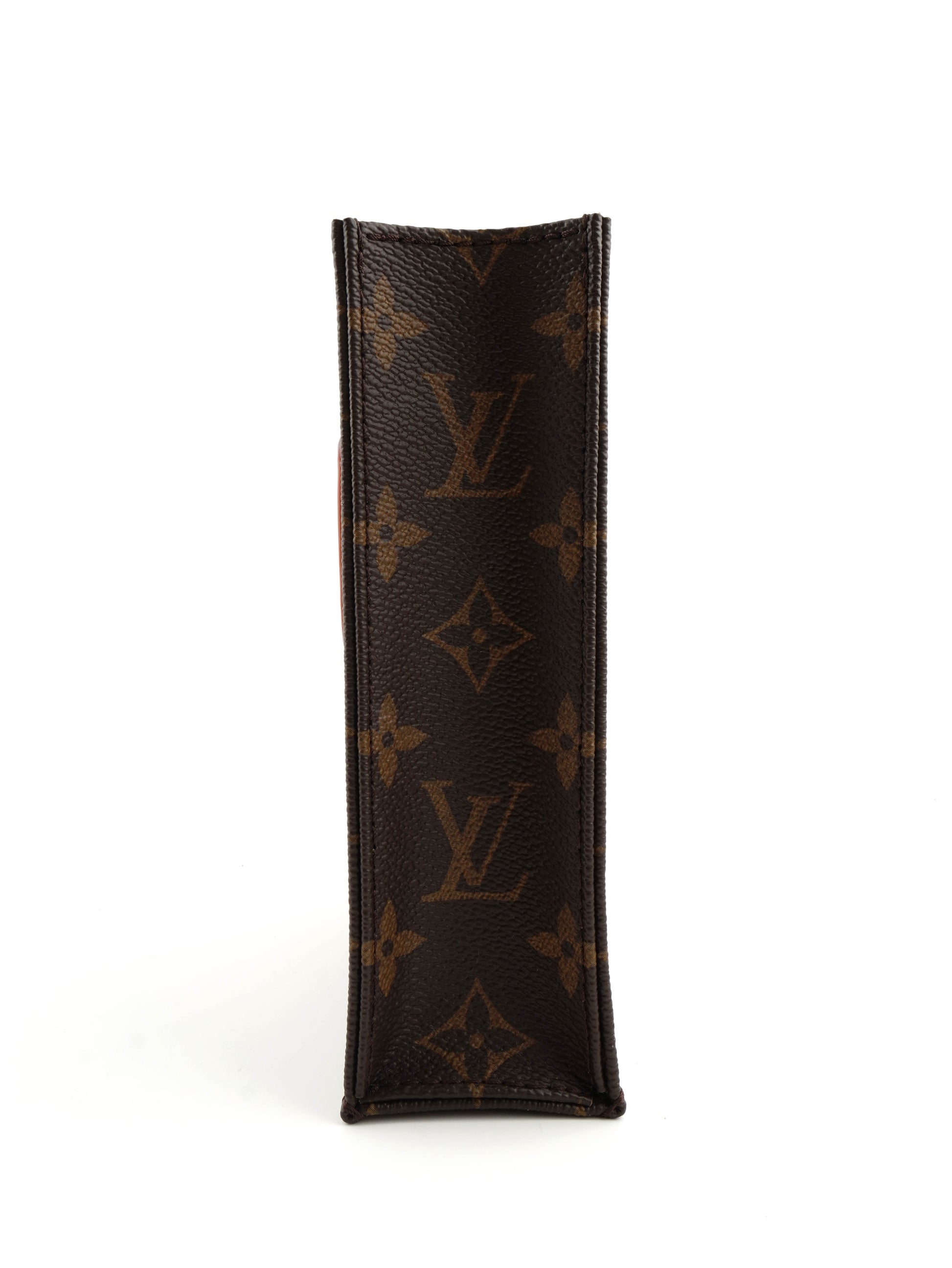 Louis Vuitton Petit Sac Plat Monogram