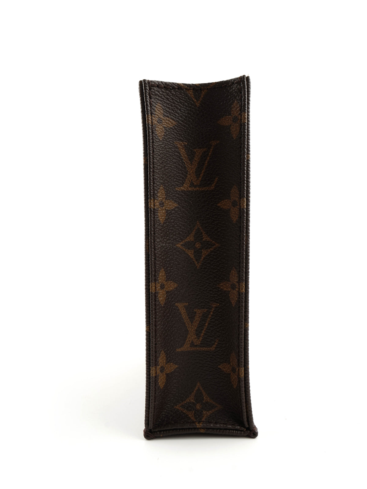 Louis Vuitton Petit Sac Plat Monogram