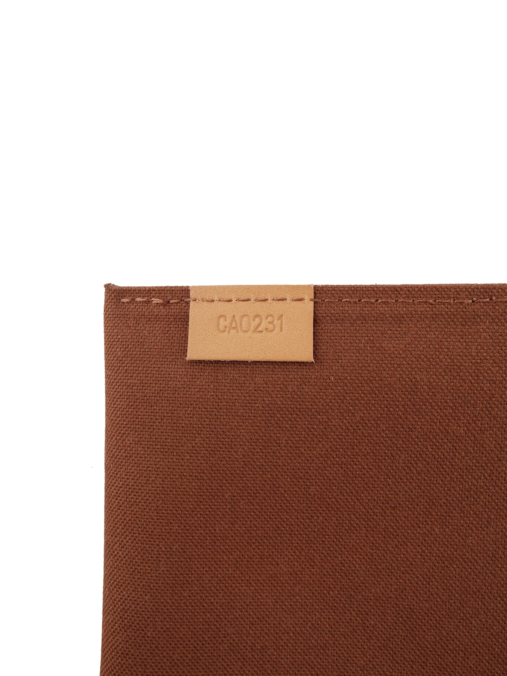 Louis Vuitton Petit Sac Plat Monogram