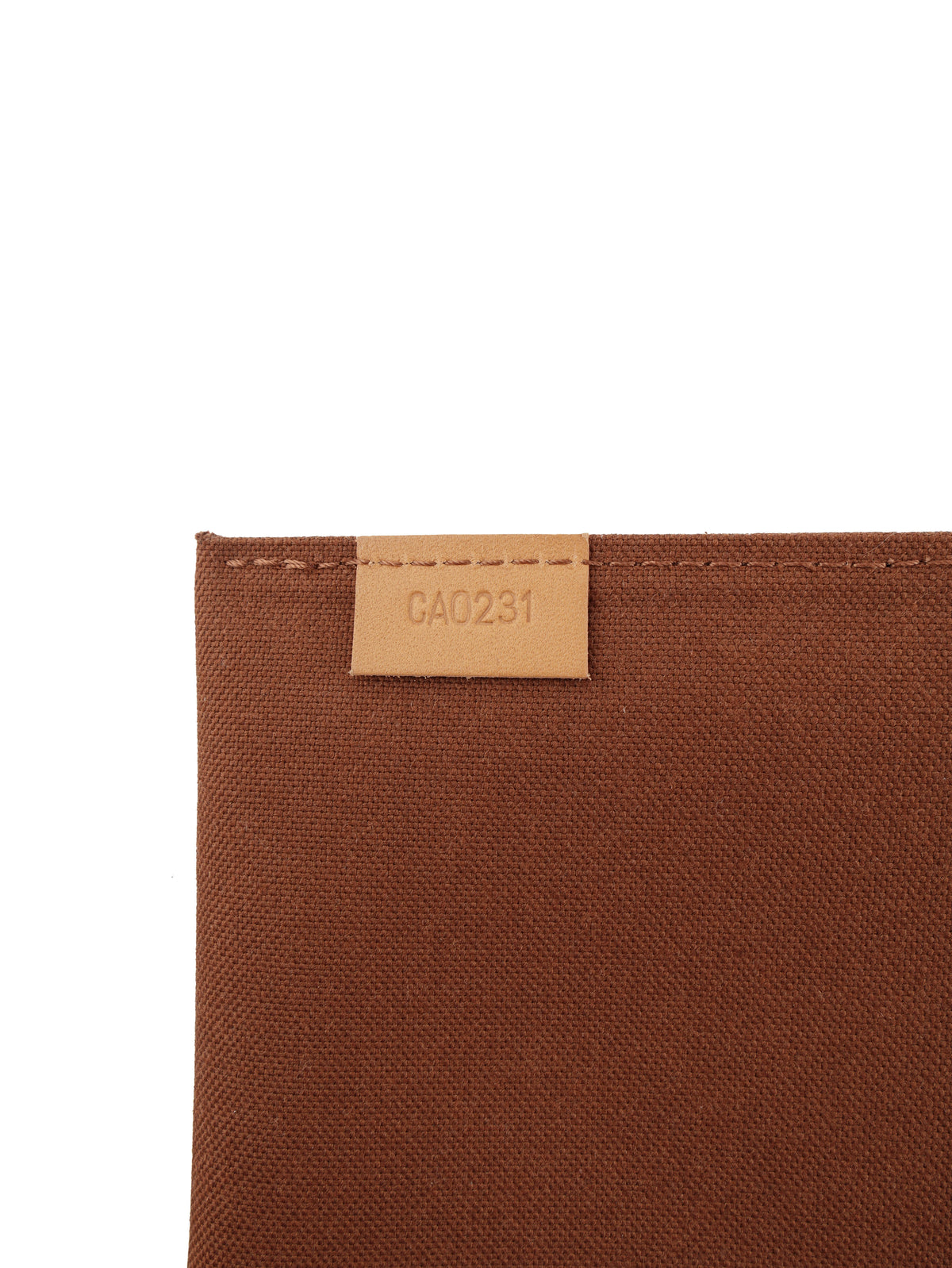 Louis Vuitton Petit Sac Plat Monogram