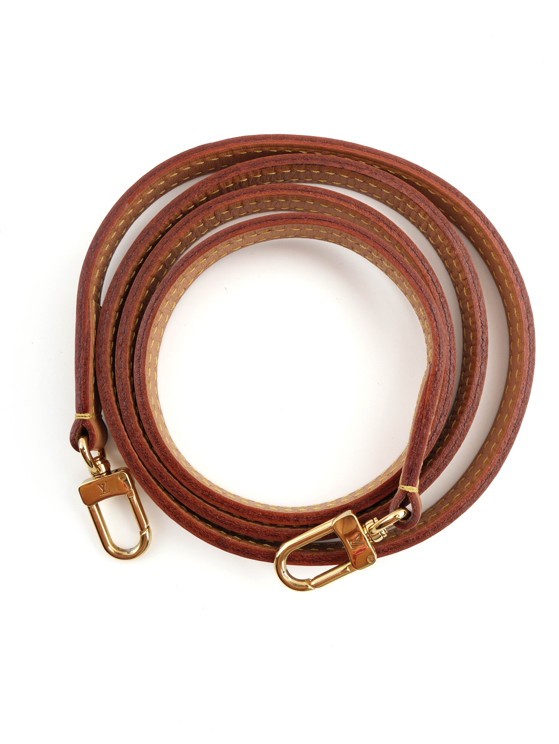 Louis Vuitton Petit Sac Plat Monogram