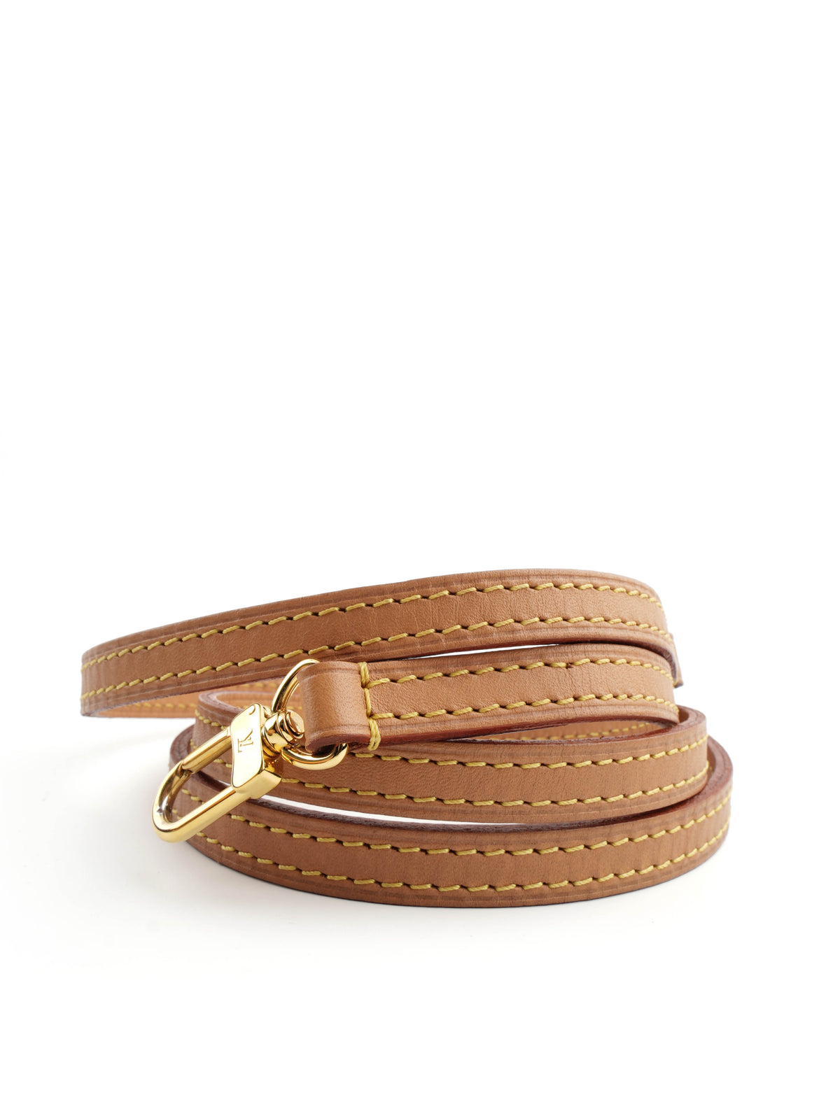 Louis Vuitton Petit Sac Plat Monogram