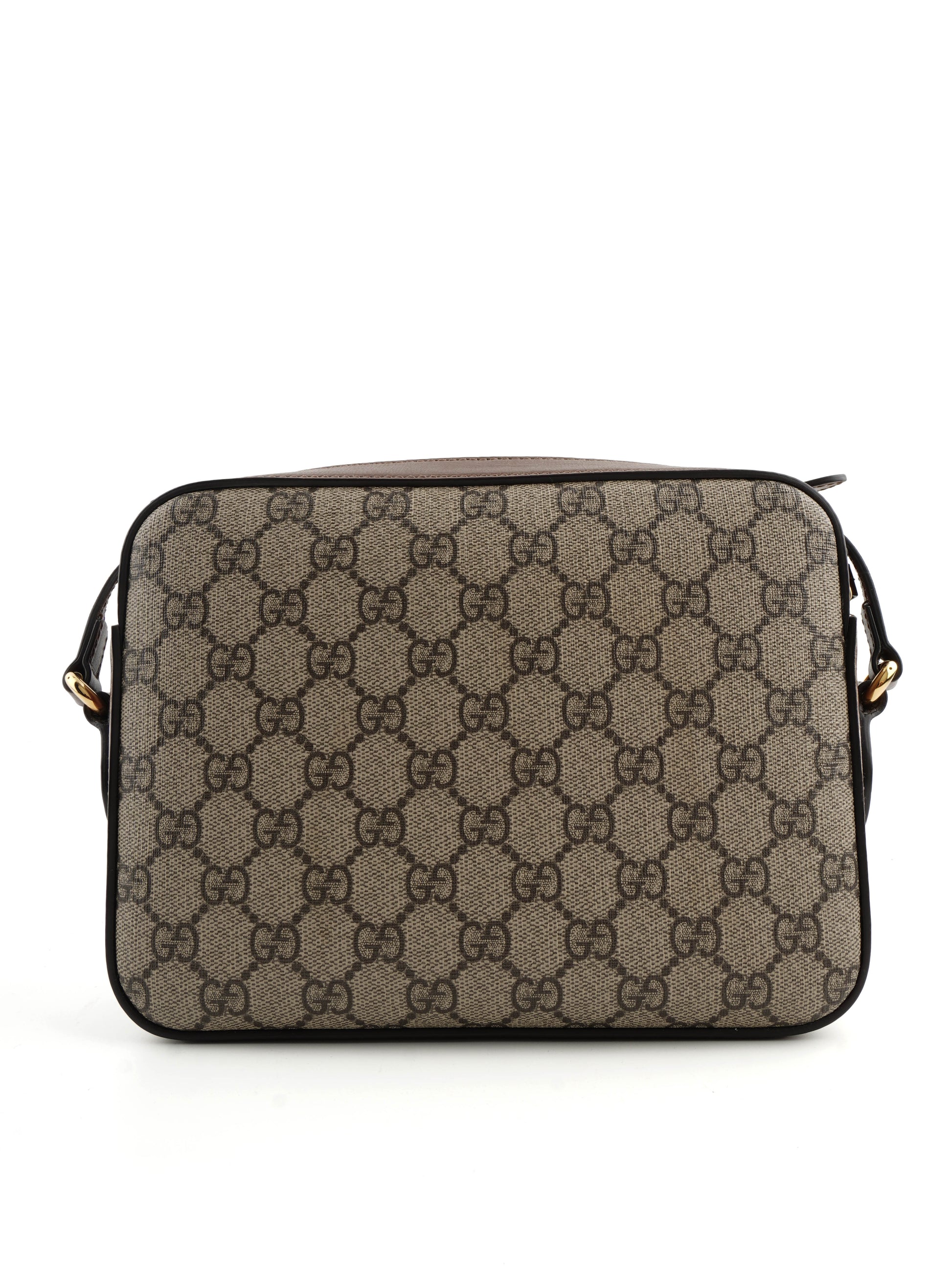 Gucci Small Horsebit 1955 Shoulder Bag