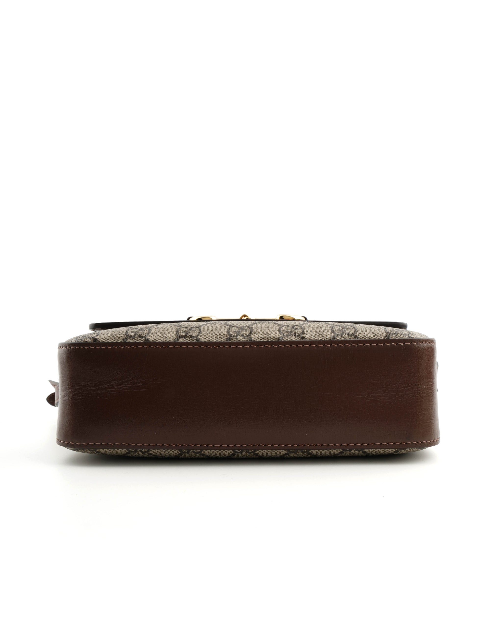 Gucci Small Horsebit 1955 Shoulder Bag