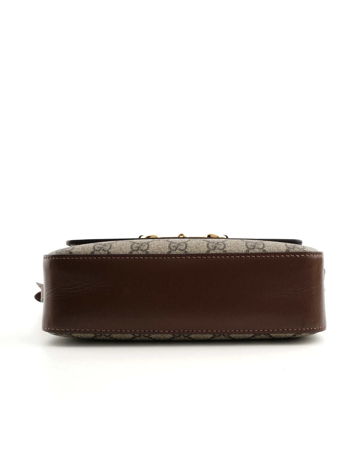 Gucci Small Horsebit 1955 Shoulder Bag