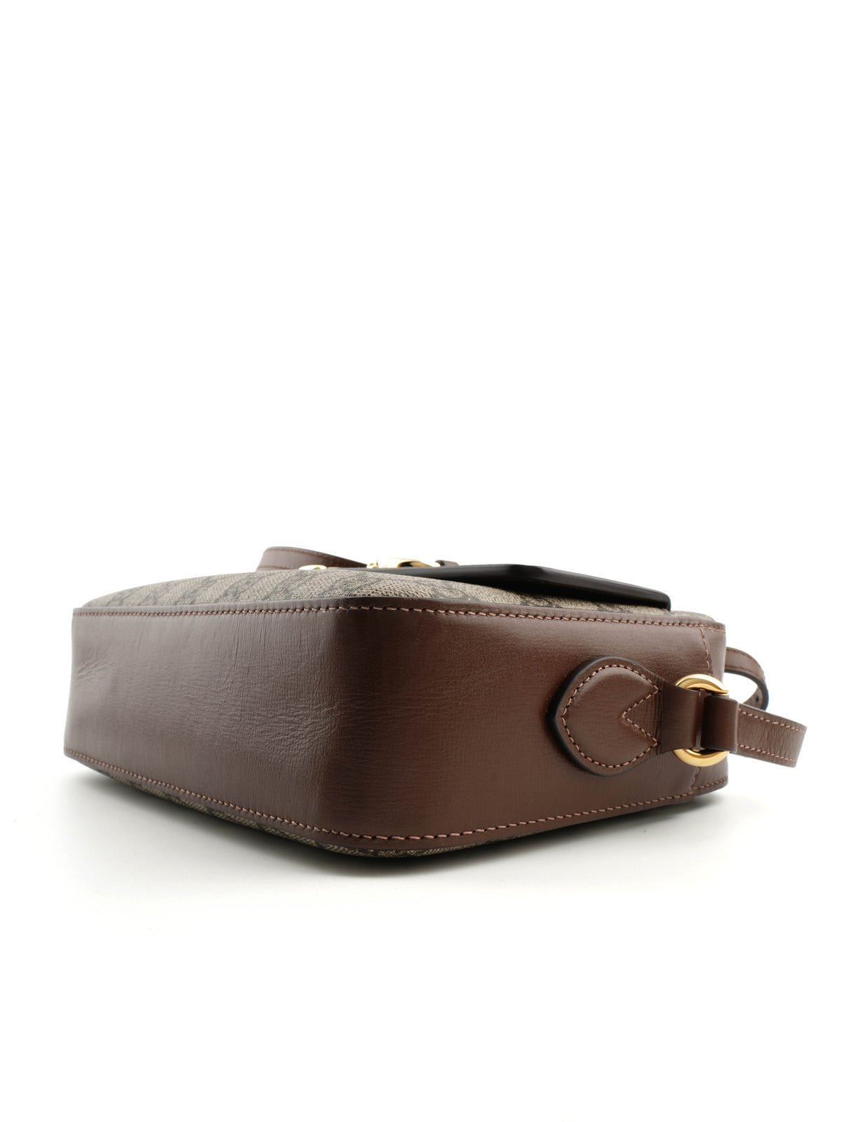 Gucci Small Horsebit 1955 Shoulder Bag