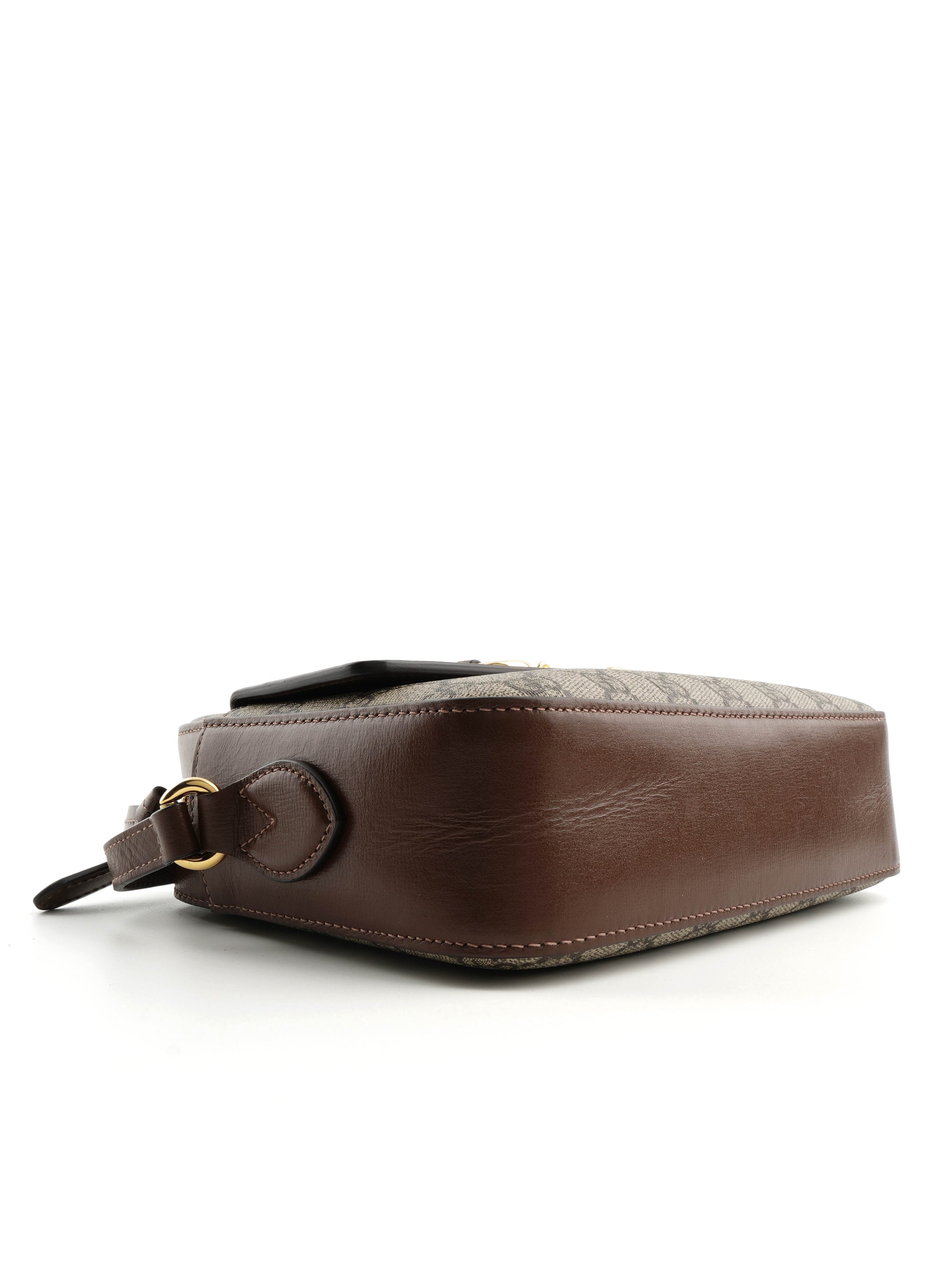 Gucci Small Horsebit 1955 Shoulder Bag