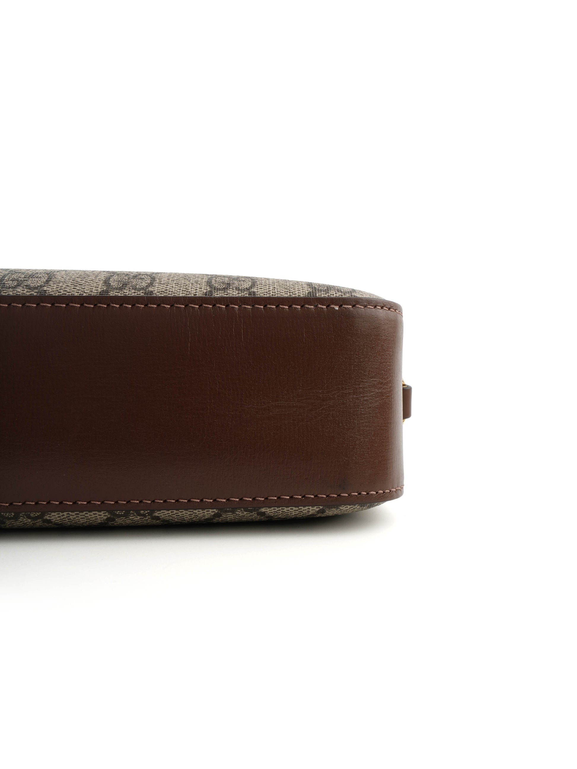 Gucci Small Horsebit 1955 Shoulder Bag