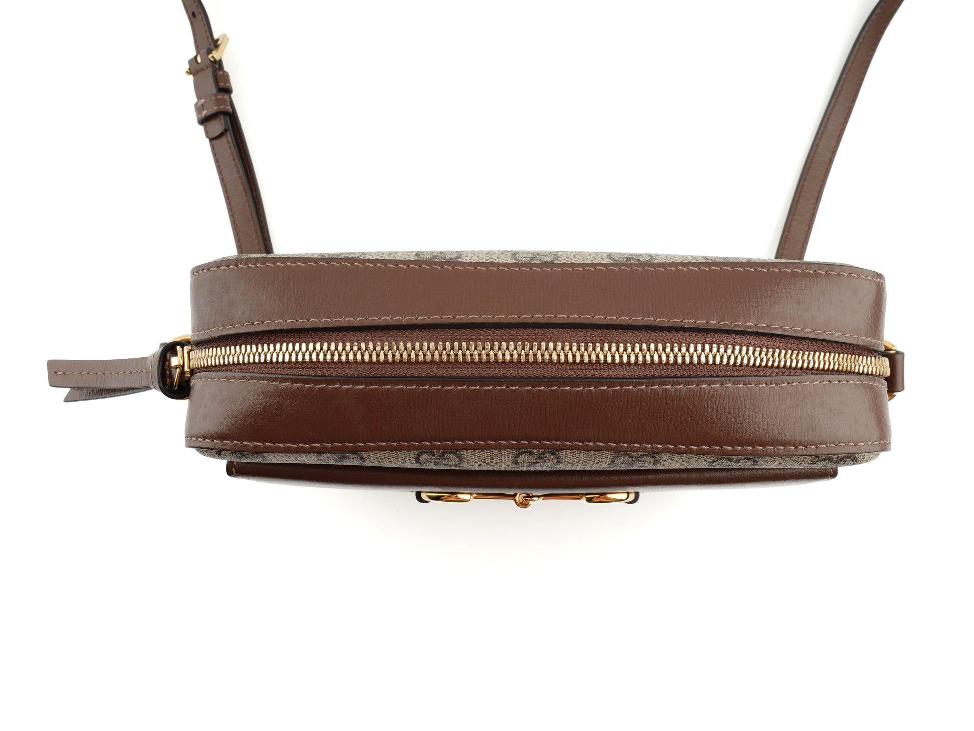 Gucci Small Horsebit 1955 Shoulder Bag