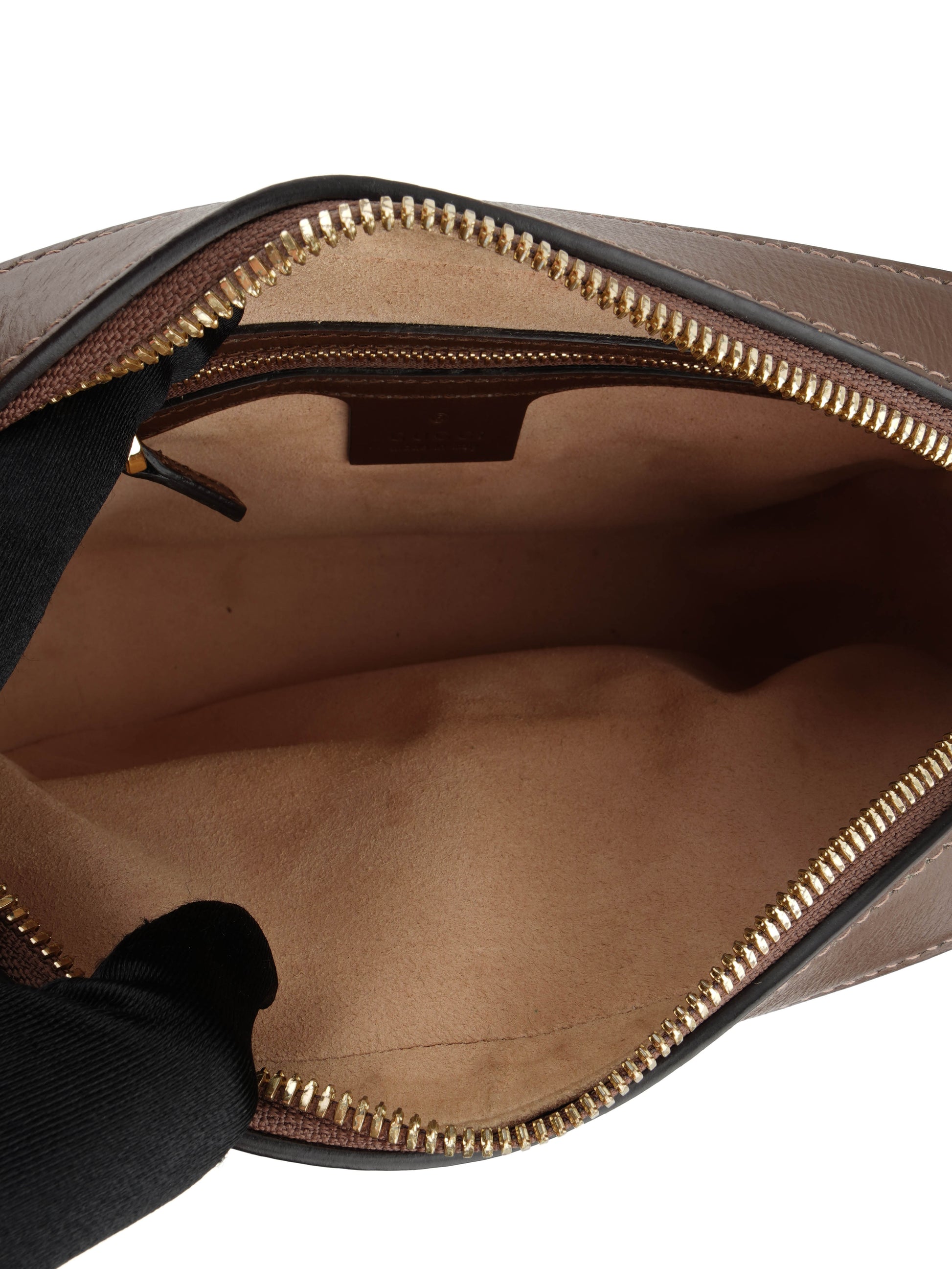 Gucci Small Horsebit 1955 Shoulder Bag