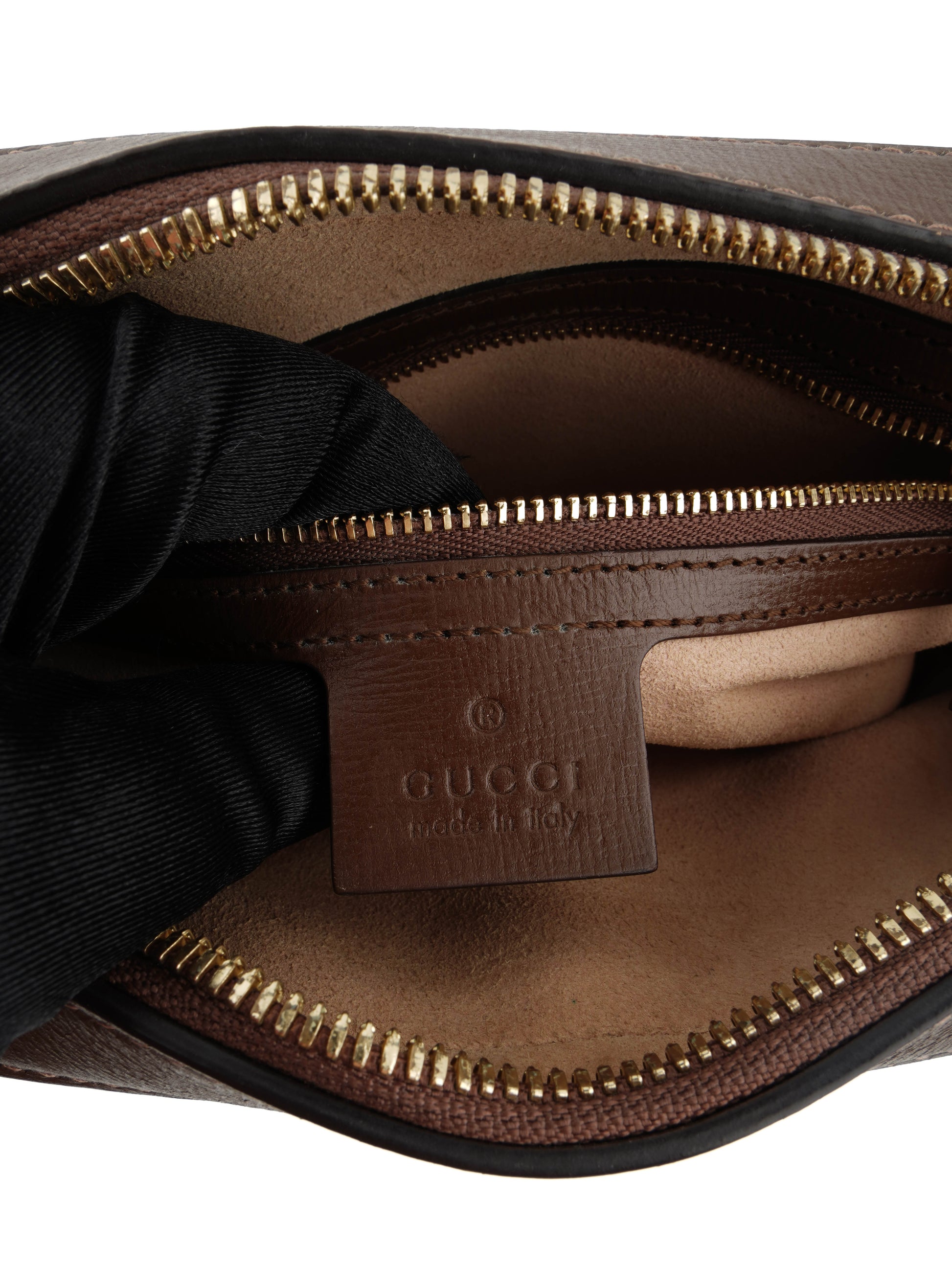 Gucci Small Horsebit 1955 Shoulder Bag