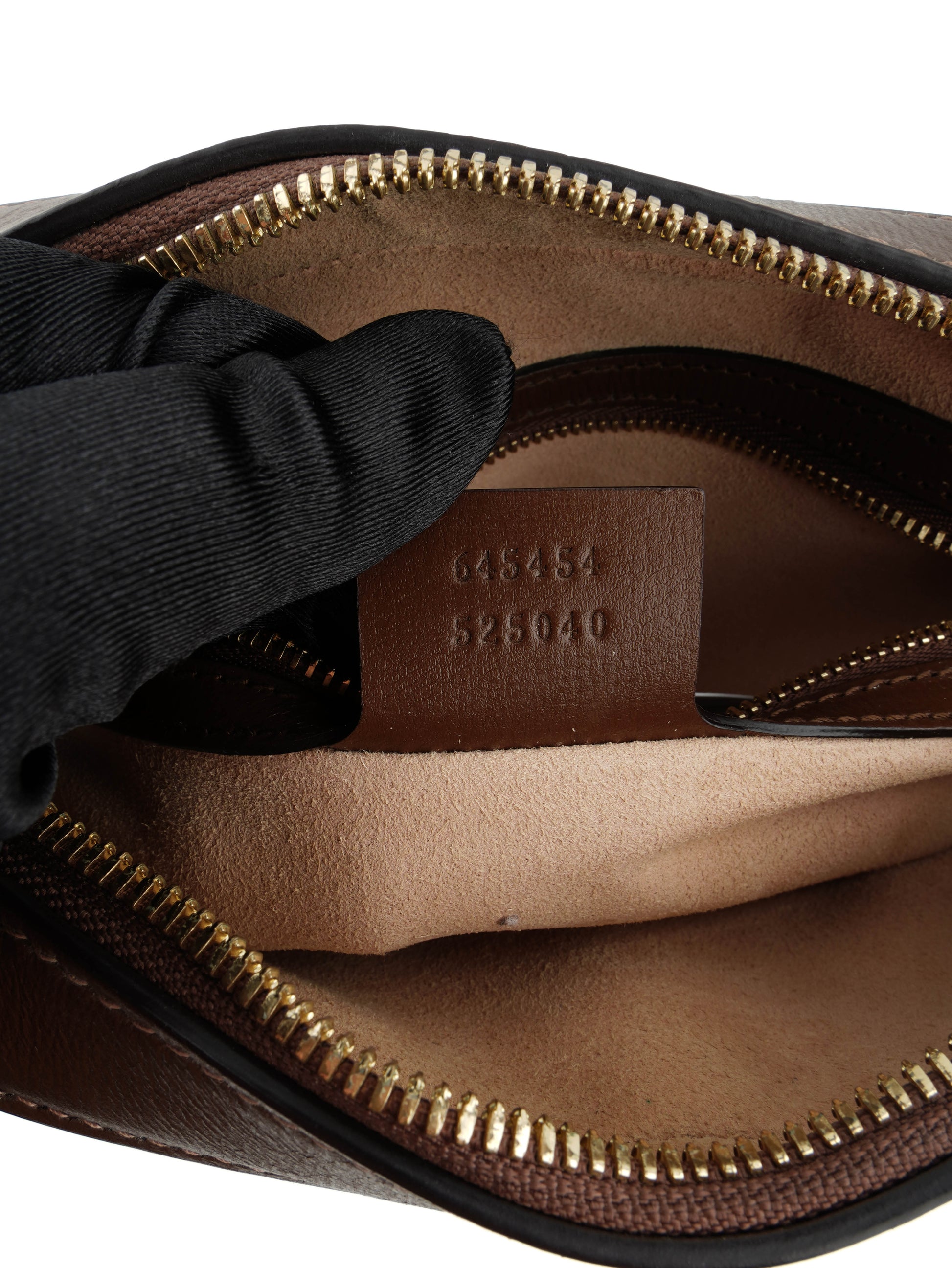 Gucci Small Horsebit 1955 Shoulder Bag