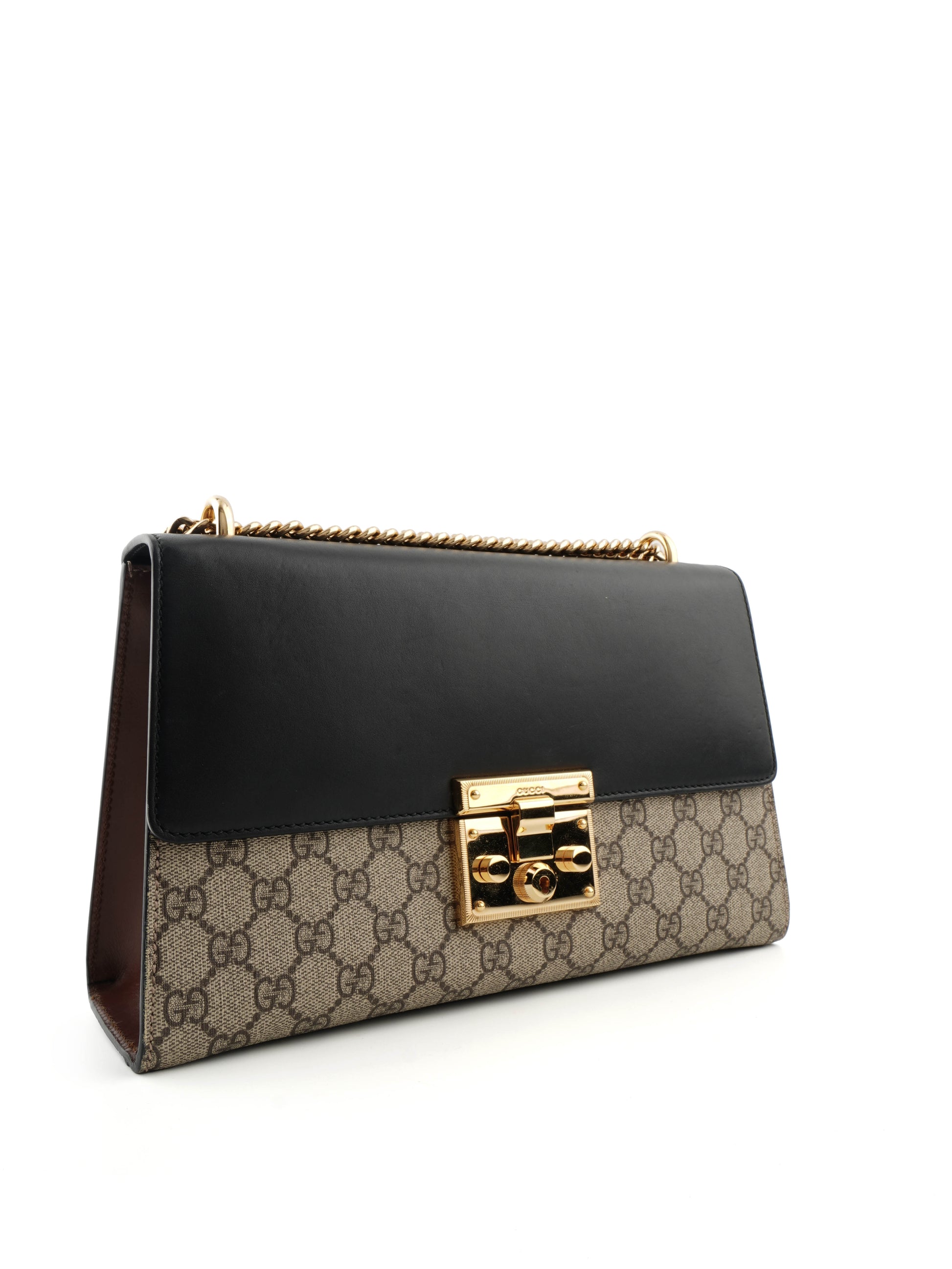 Gucci Padlock Medium