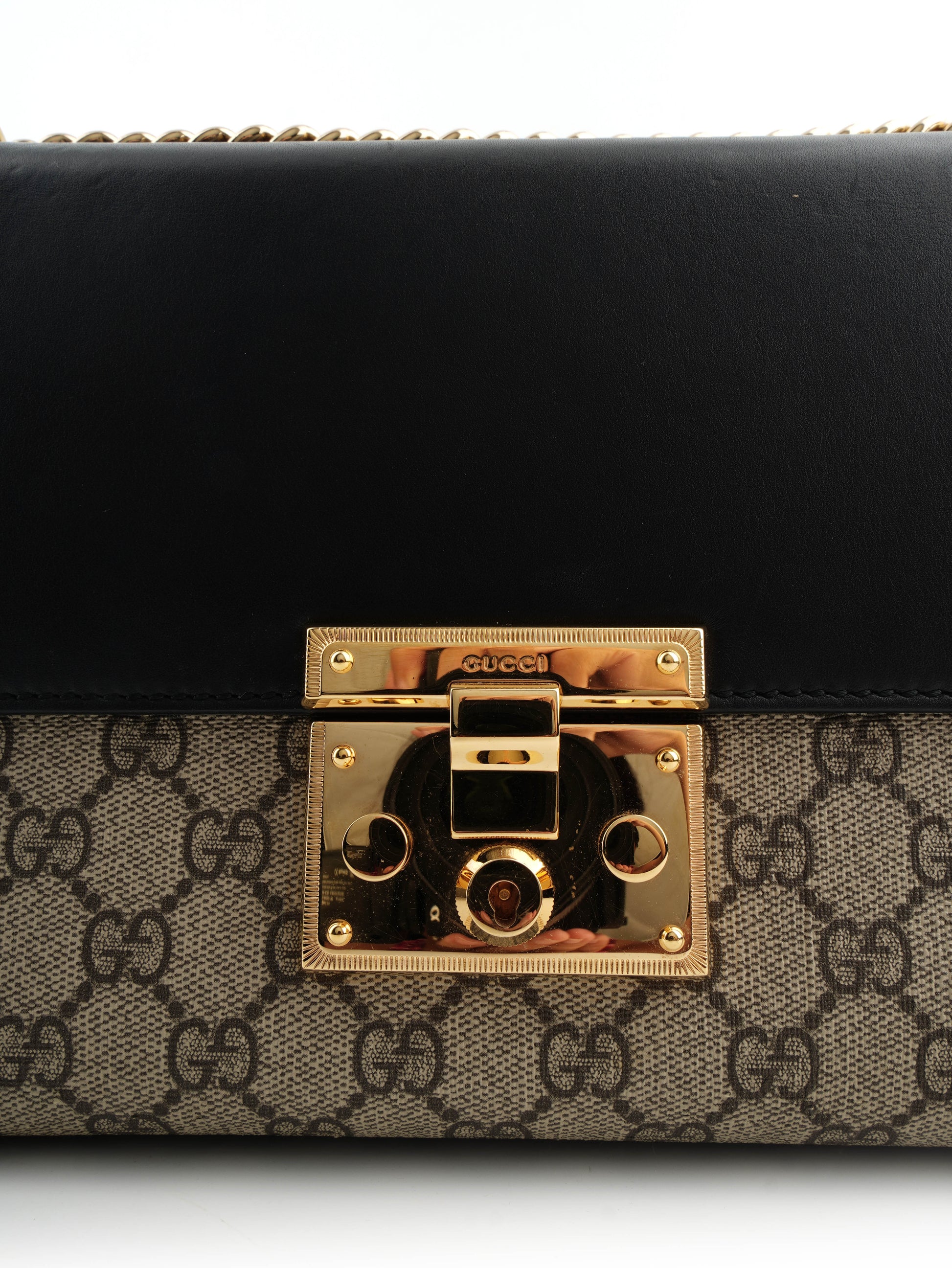 Gucci Padlock Medium