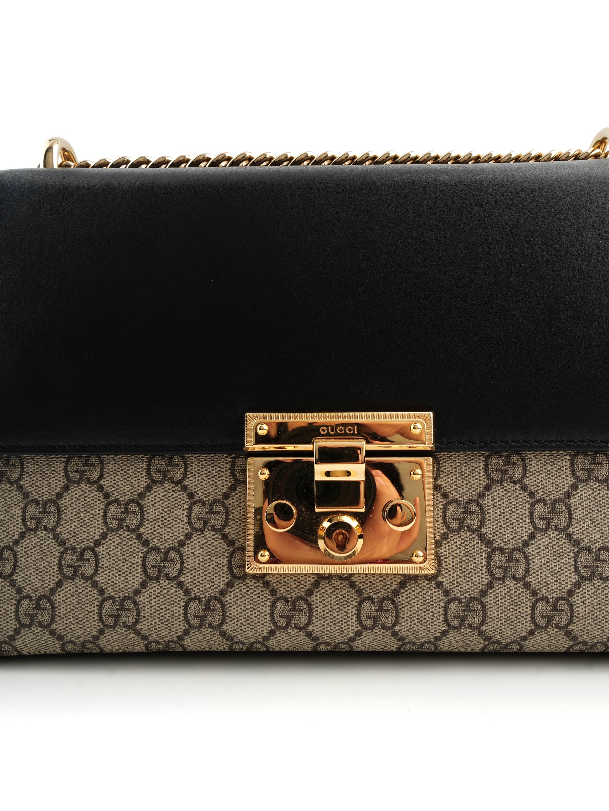 Gucci Padlock Medium