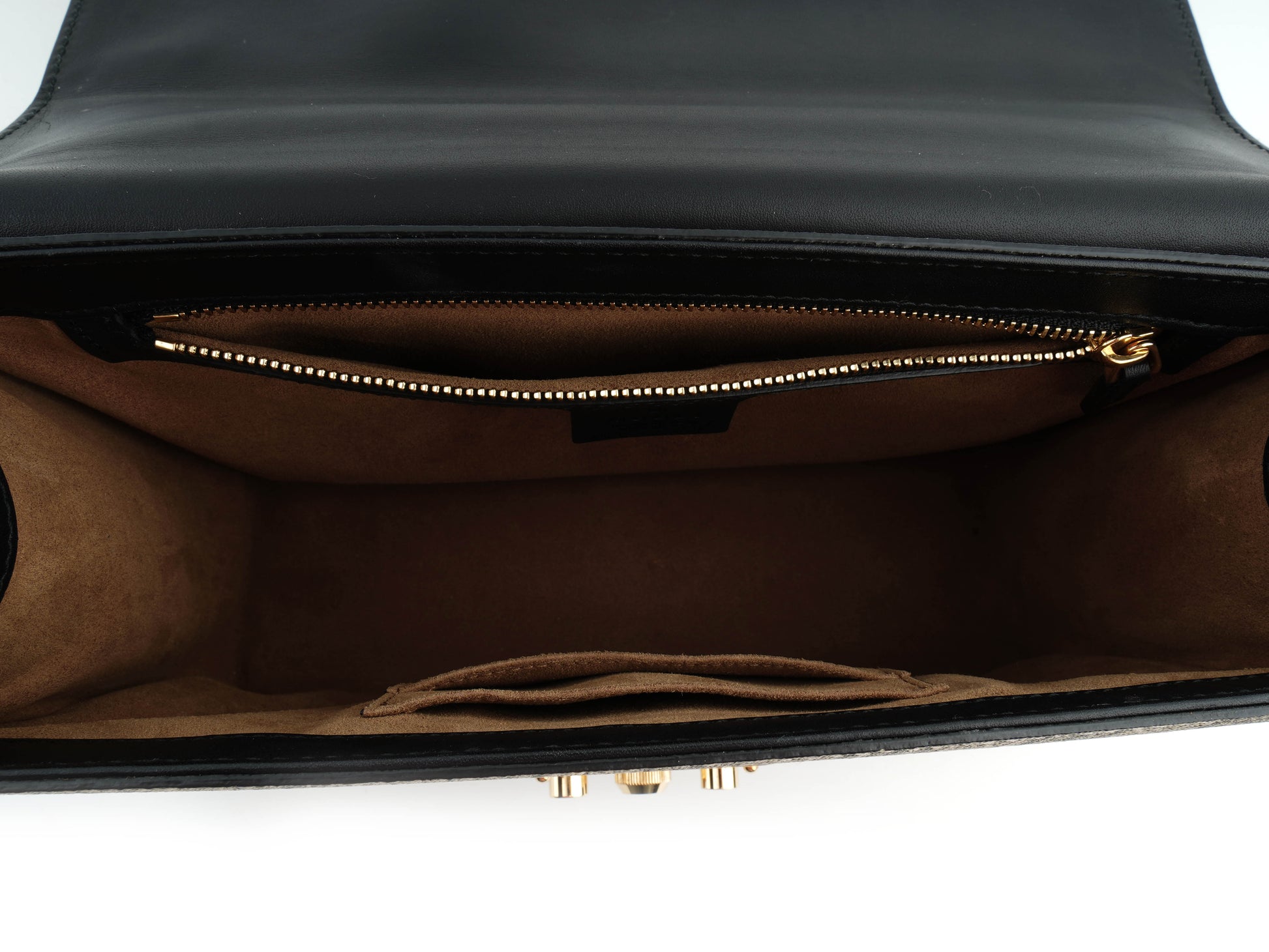 Gucci Padlock Medium