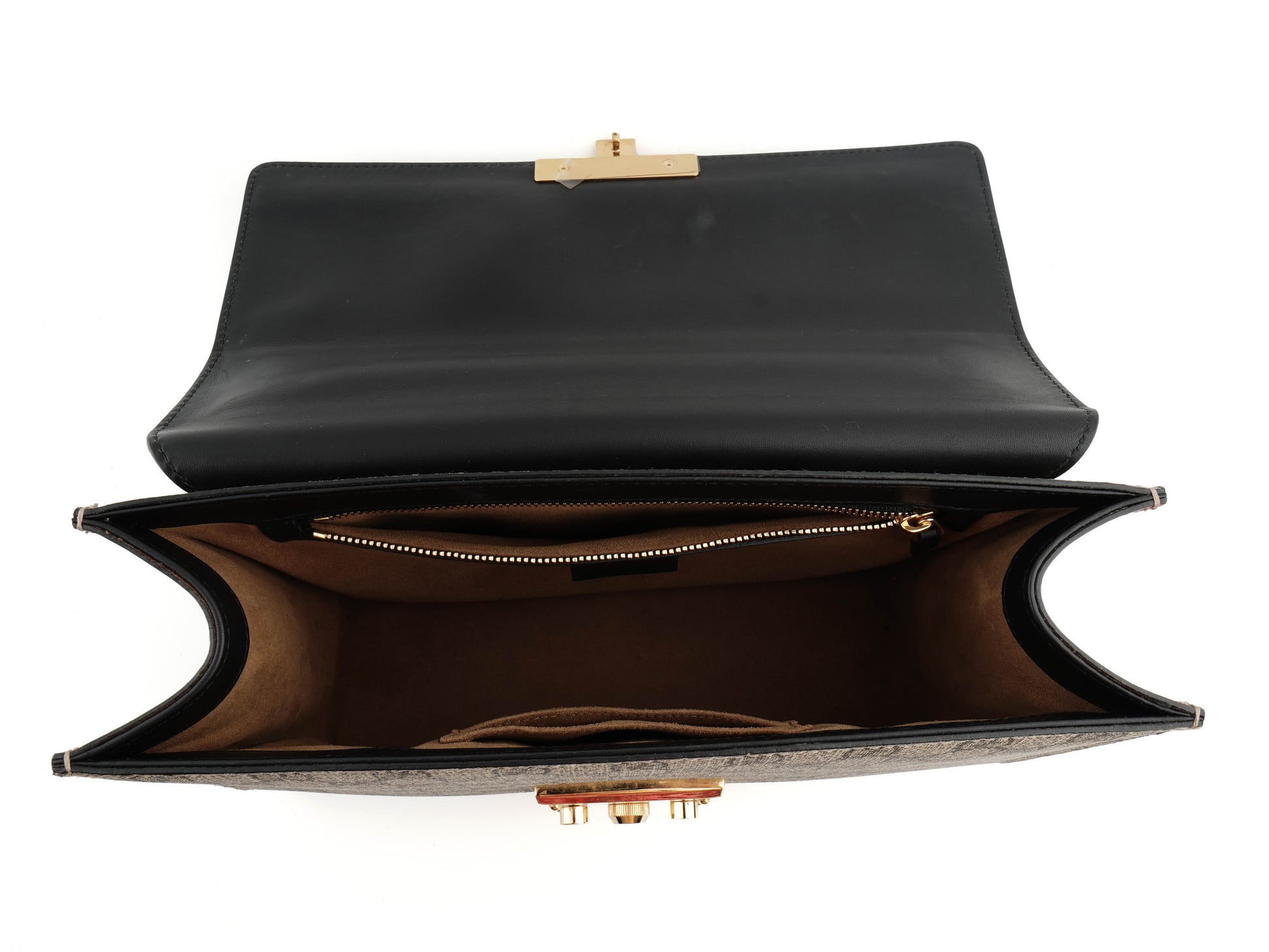 Gucci Padlock Medium