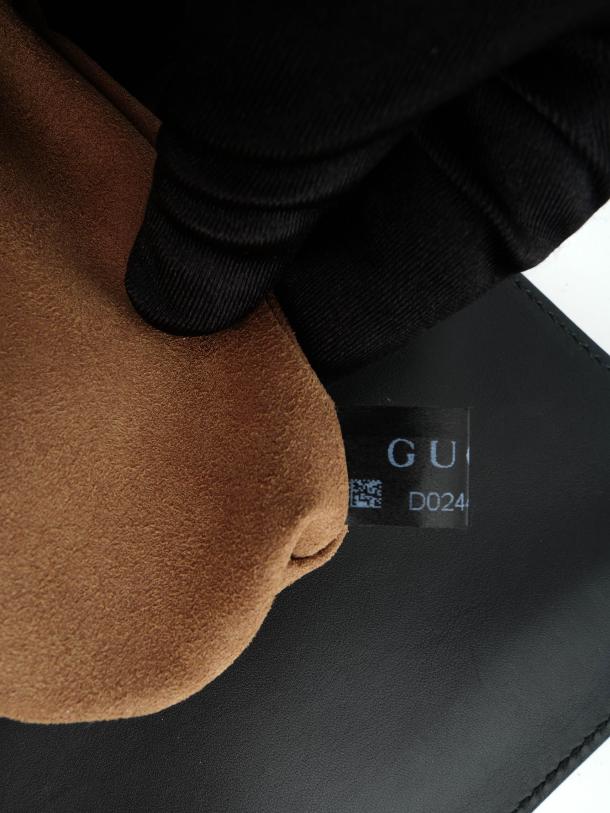 Gucci Padlock Medium